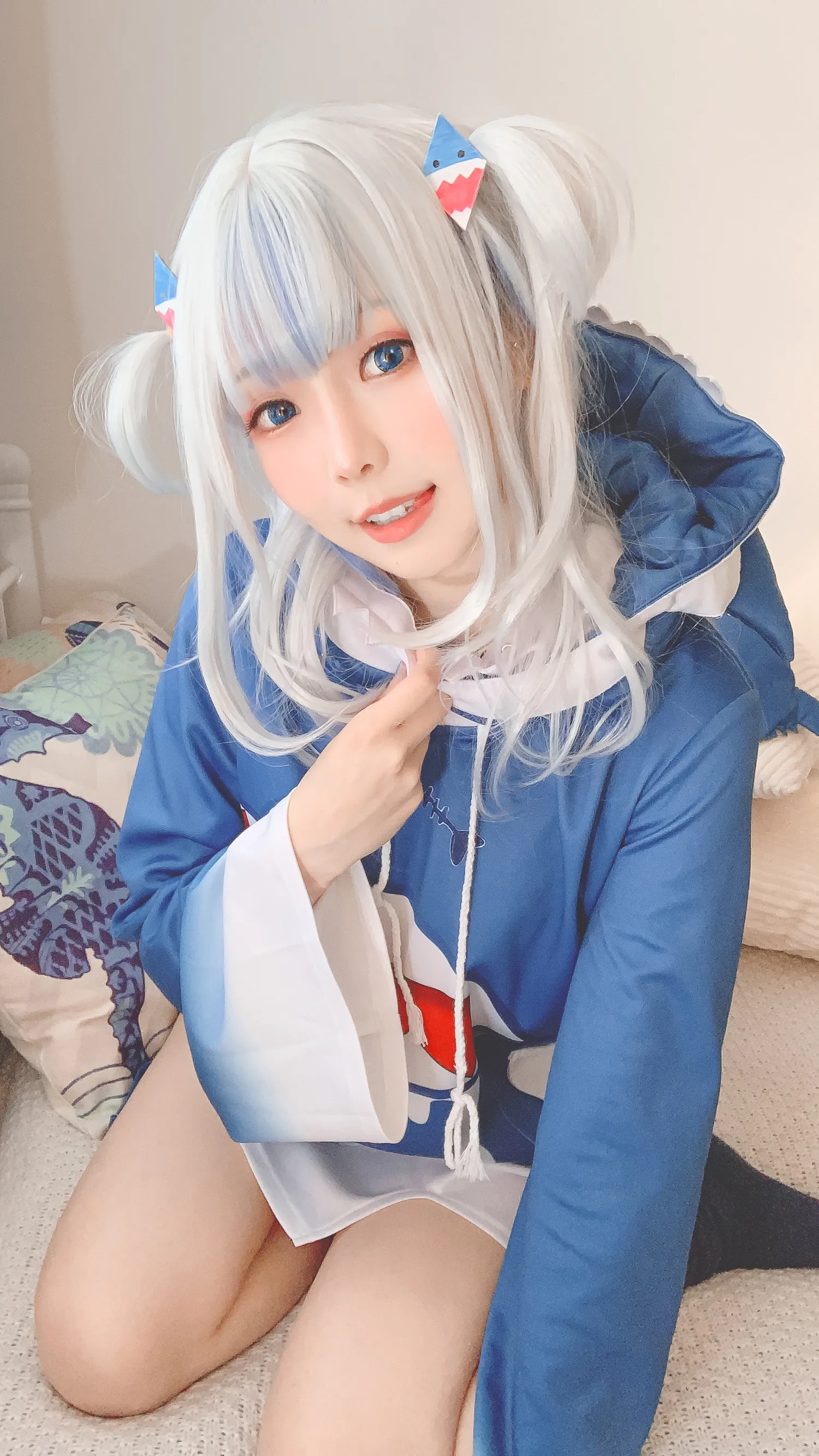 团子研究社_ElyEE子 – NO. 010-004