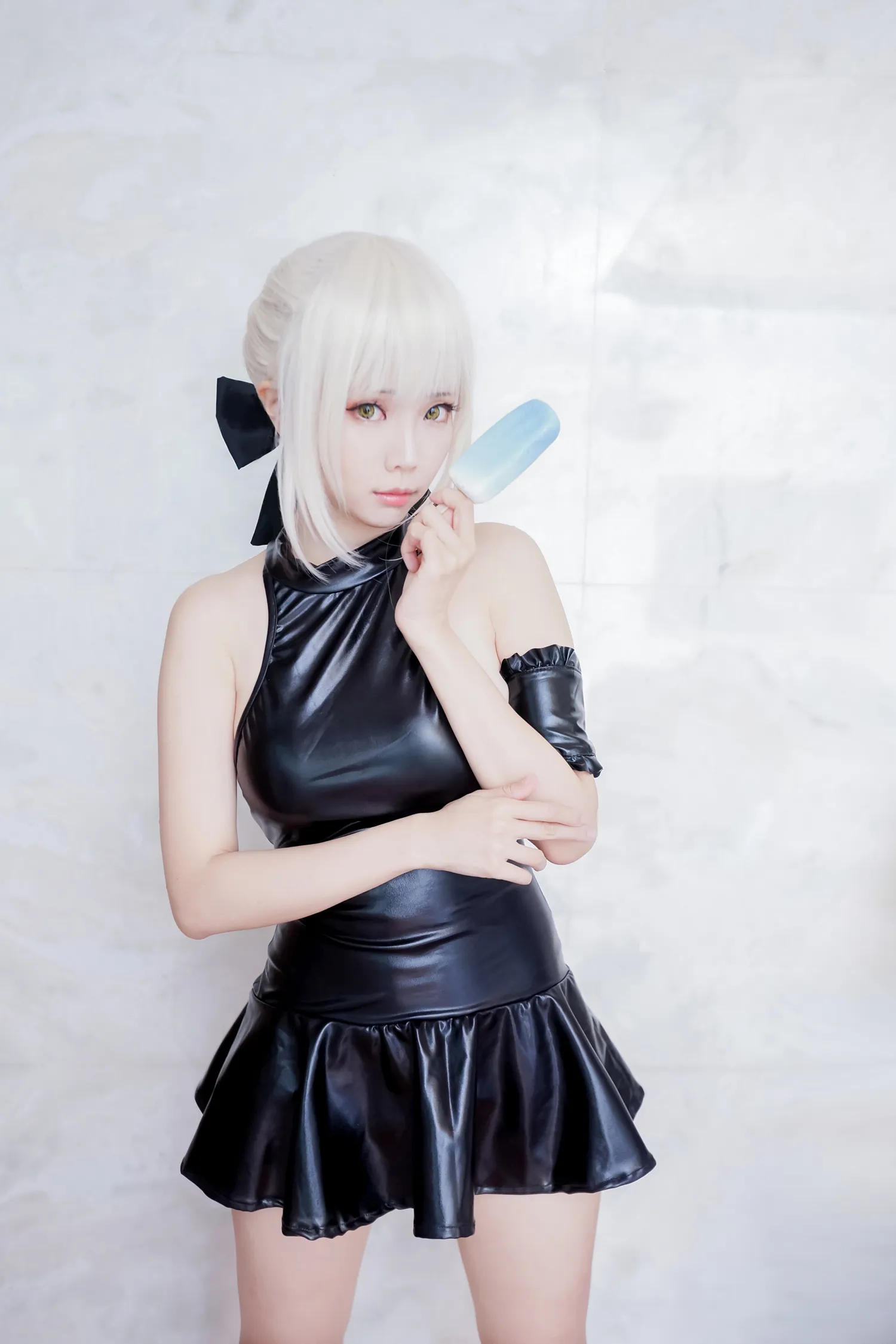 团子研究社_ElyEE子 – NO. 012-002