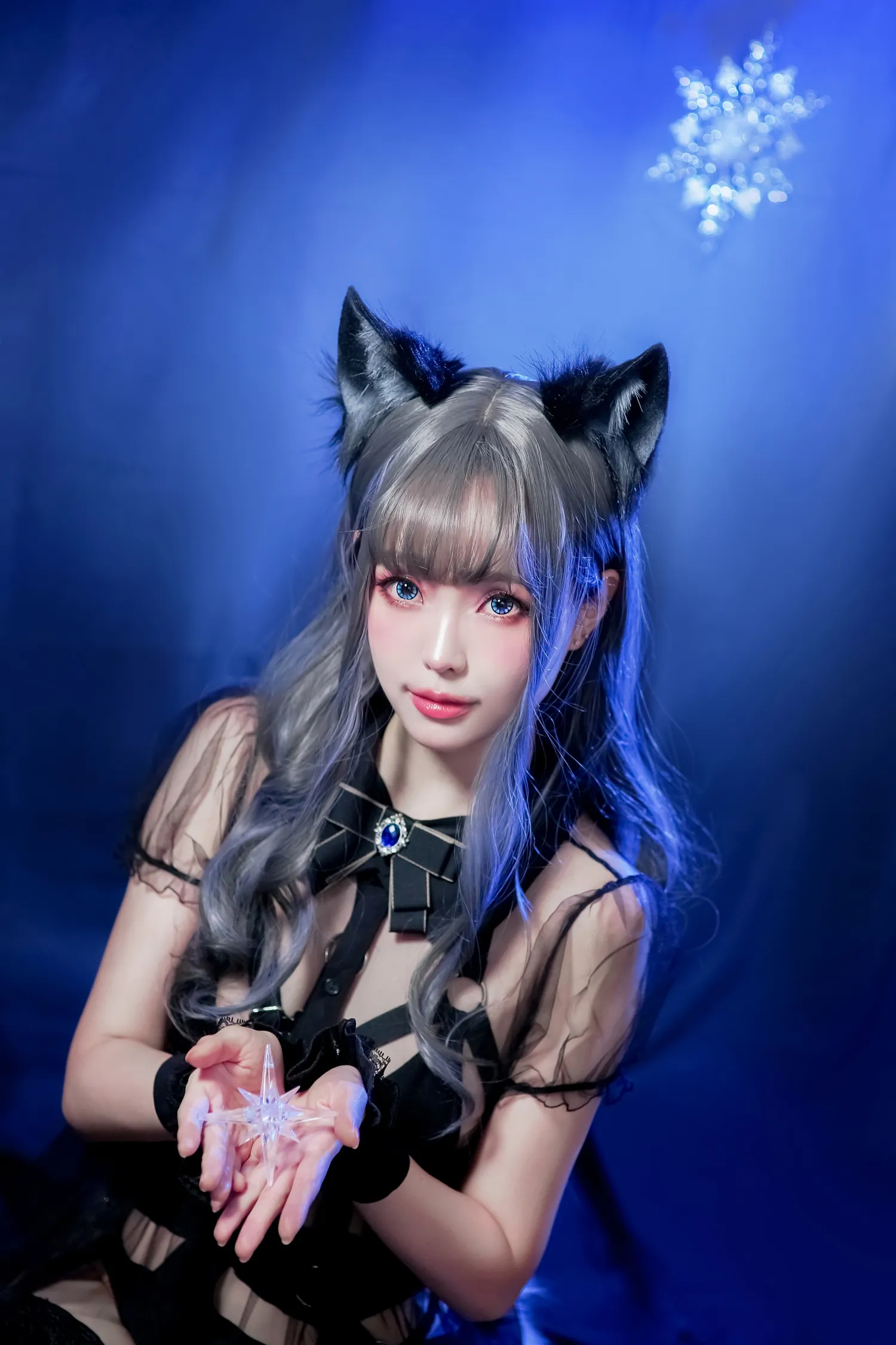 团子研究社_ElyEE子 – NO. 015-004