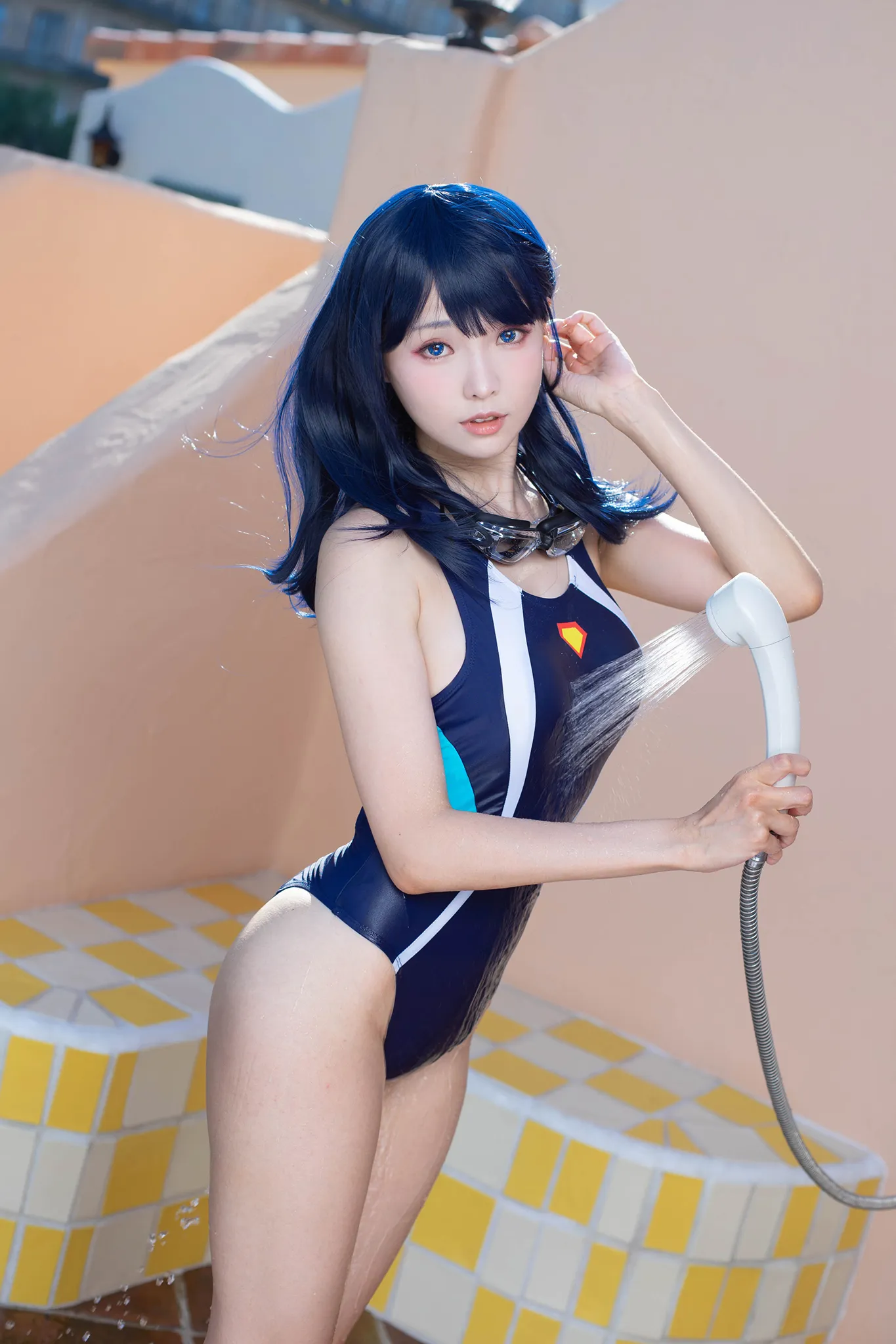 团子研究社_ElyEE子 – NO. 017-002