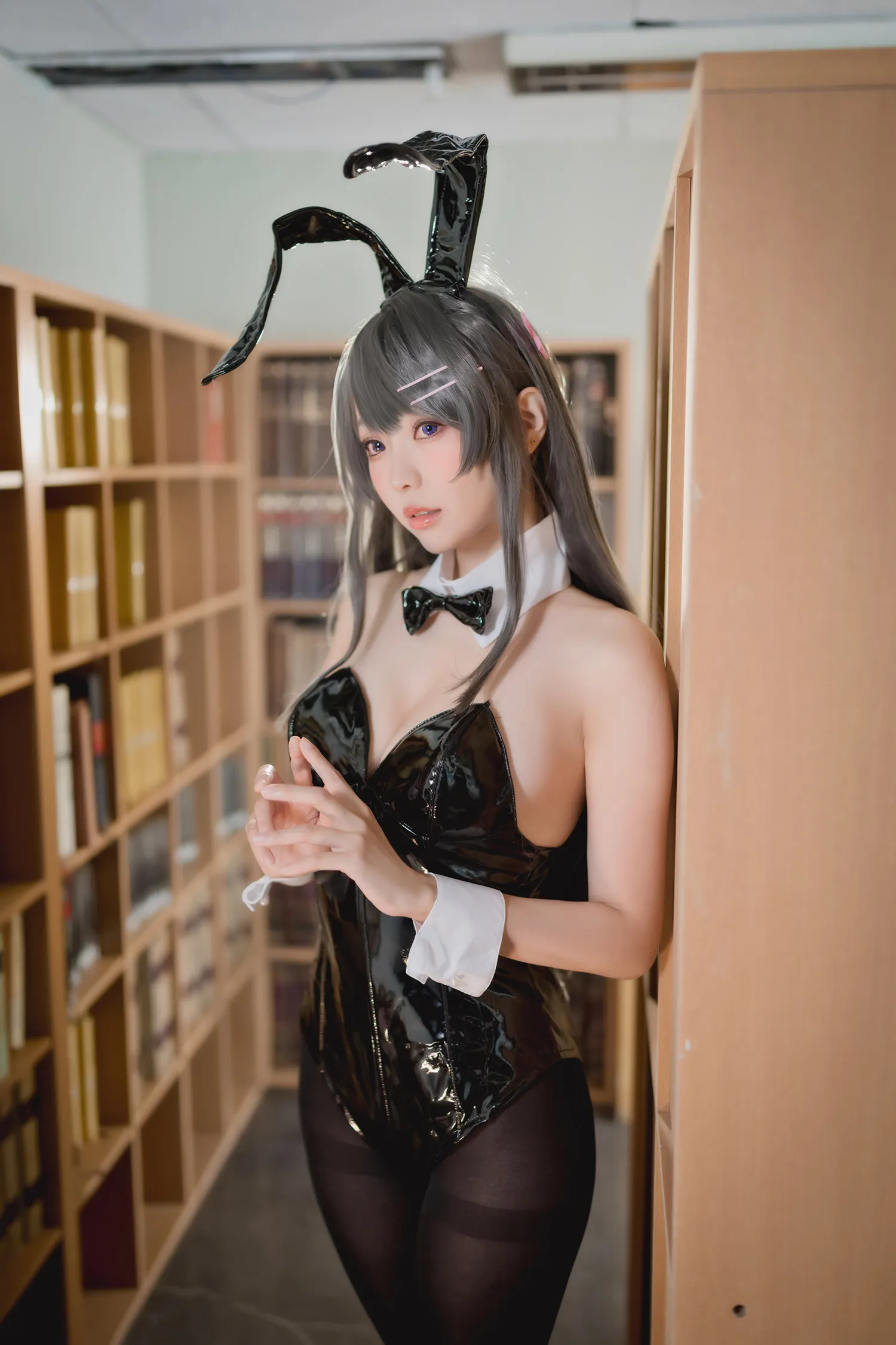 团子研究社_ElyEE子 – NO. 018-003