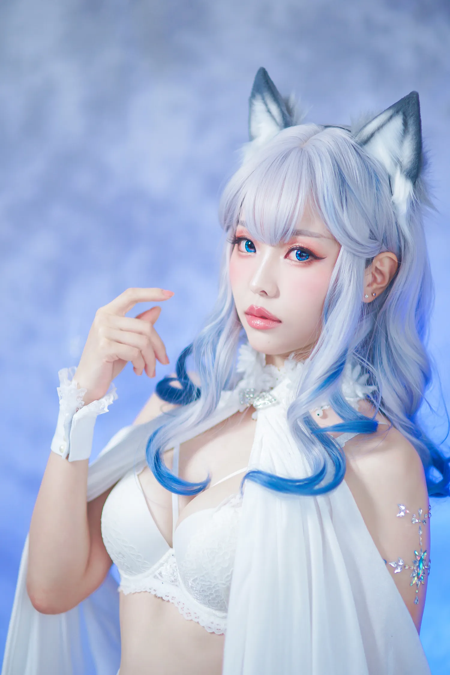 团子研究社_ElyEE子 – NO. 019-001
