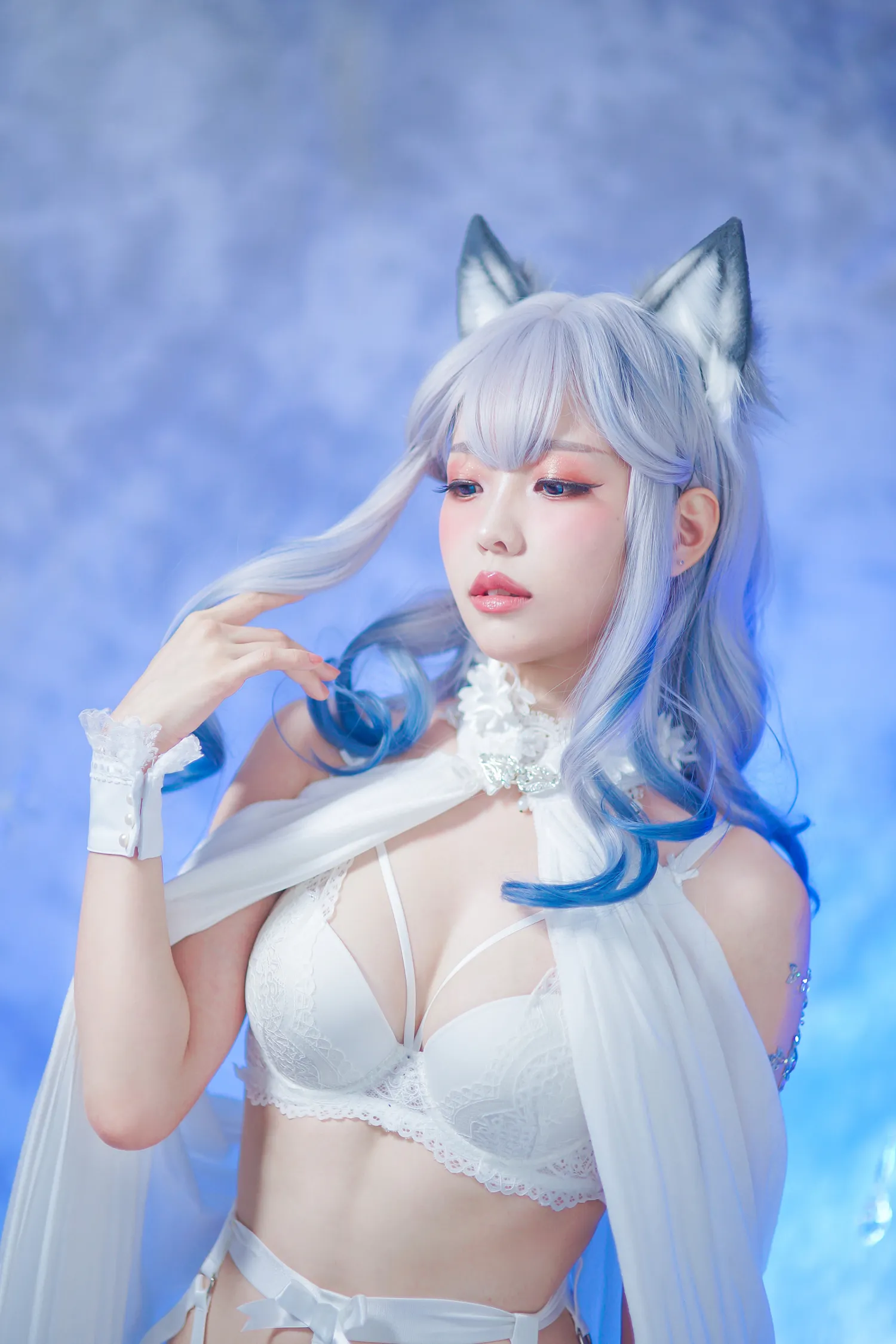 团子研究社_ElyEE子 – NO. 019-002