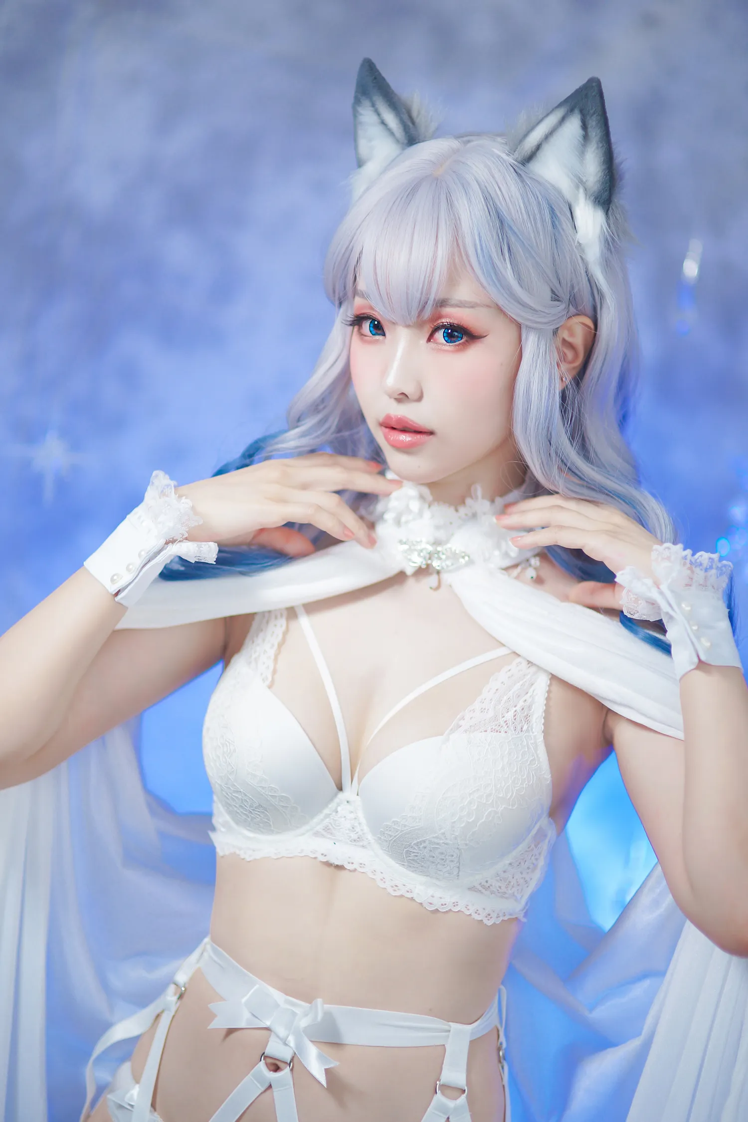 团子研究社_ElyEE子 – NO. 019-003