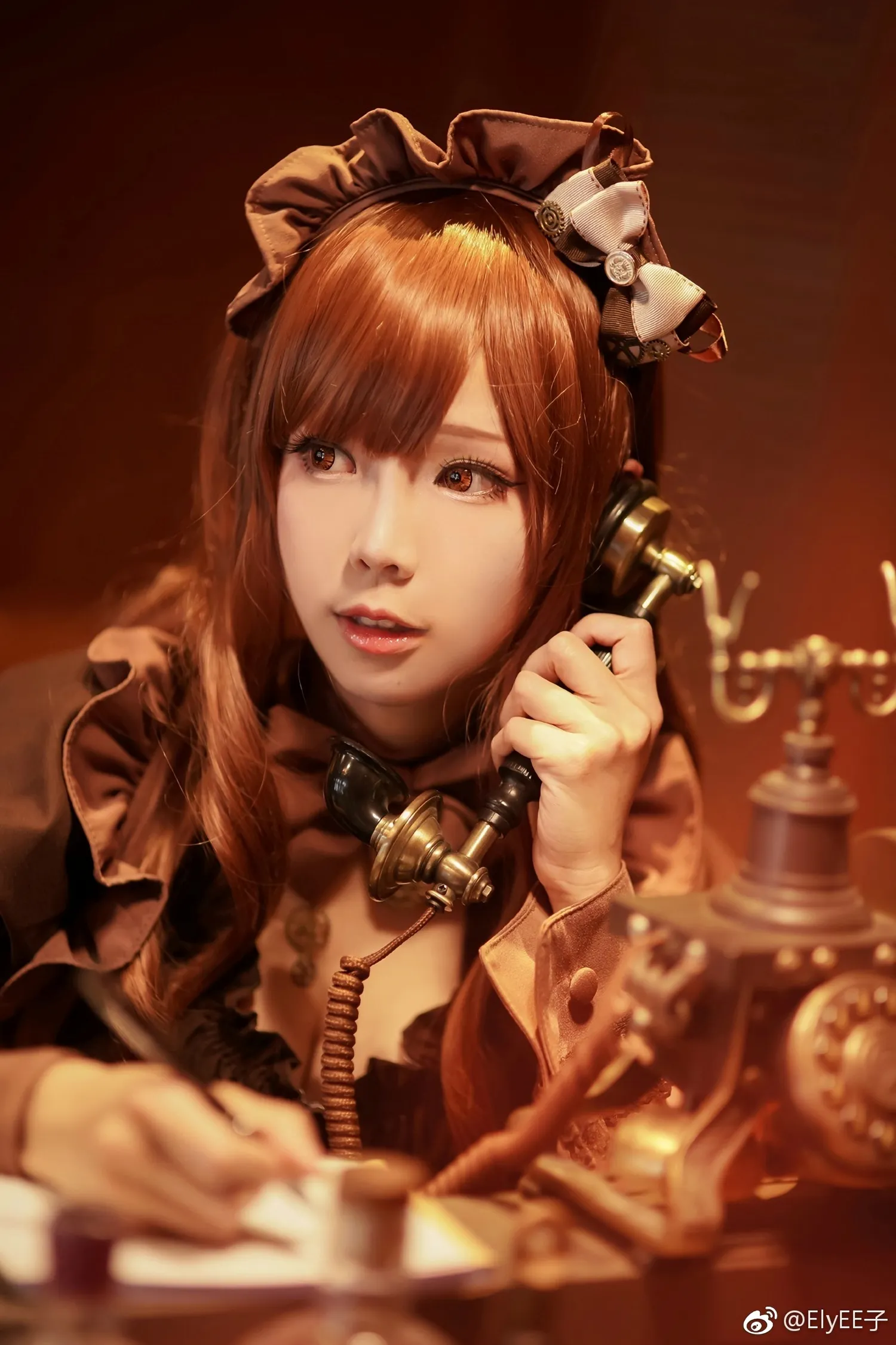 团子研究社_ElyEE子 – NO. 021-002
