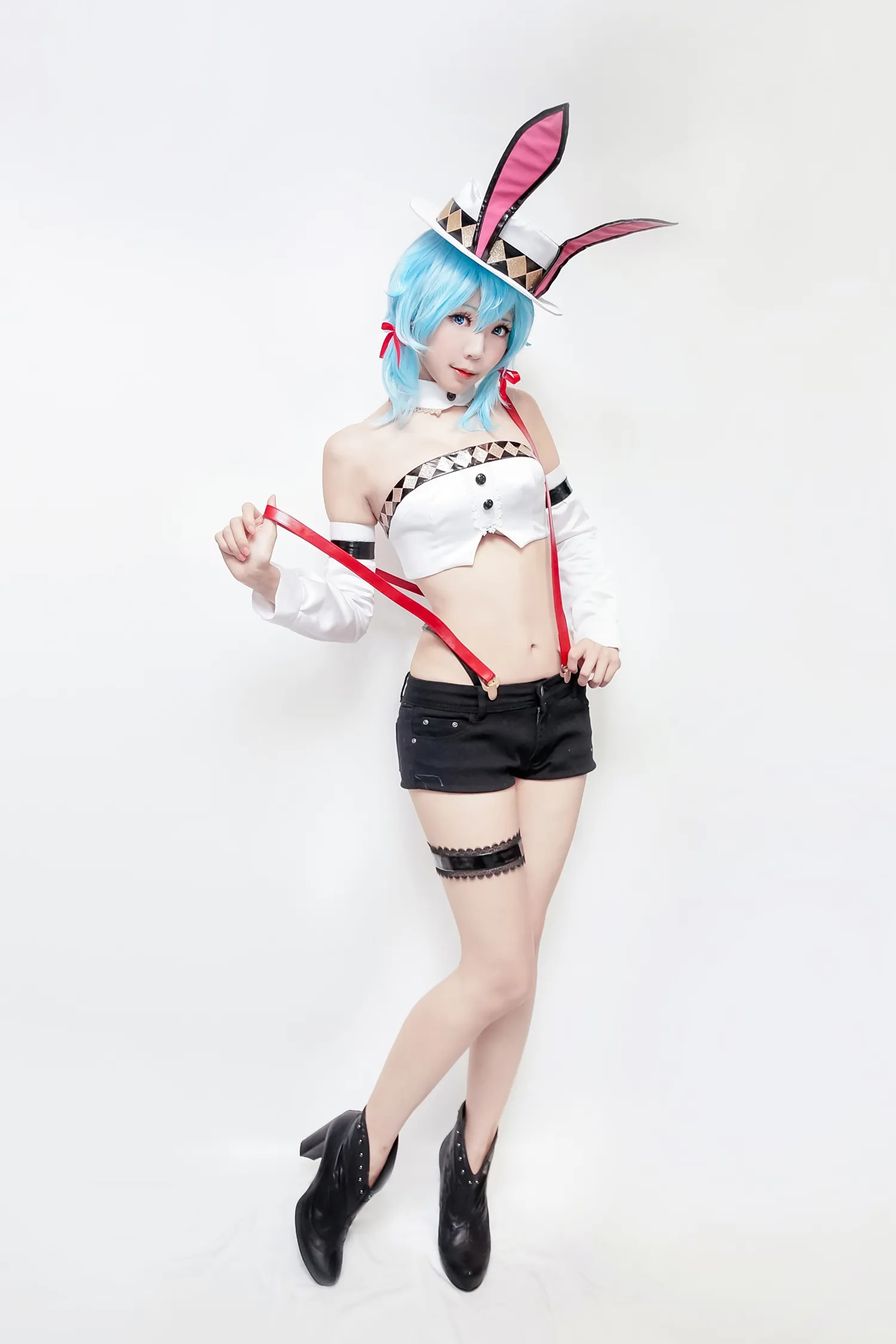 团子研究社_ElyEE子 – NO. 028-004