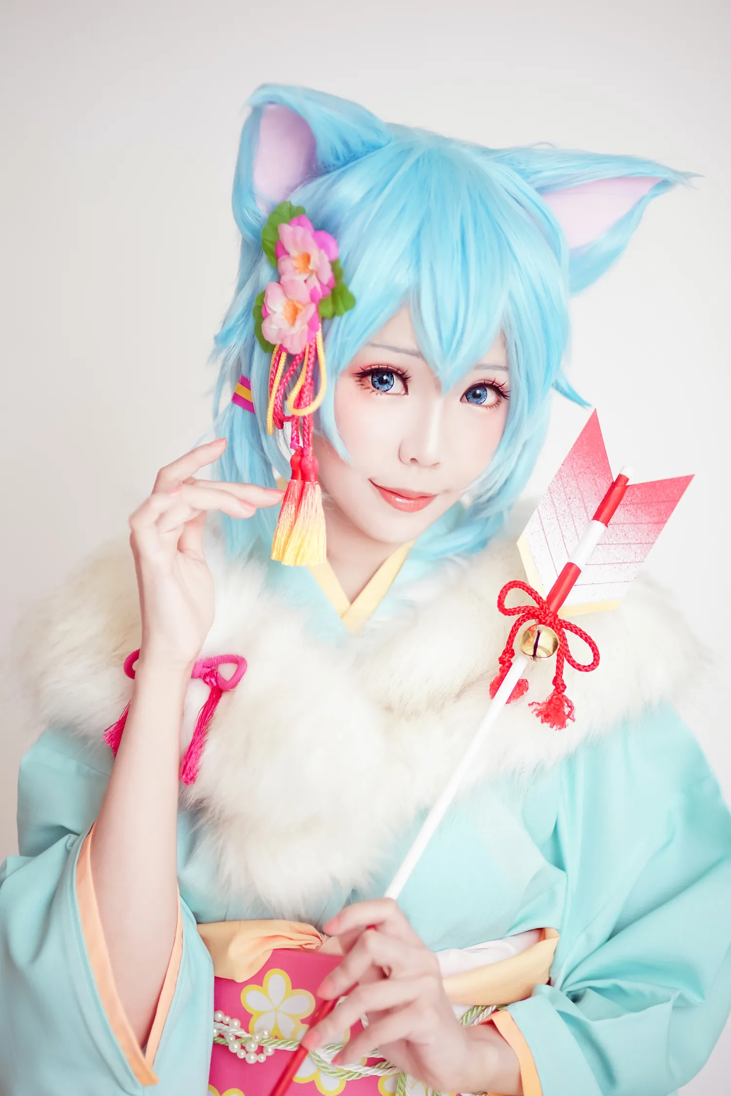 团子研究社_ElyEE子 – NO. 033-002