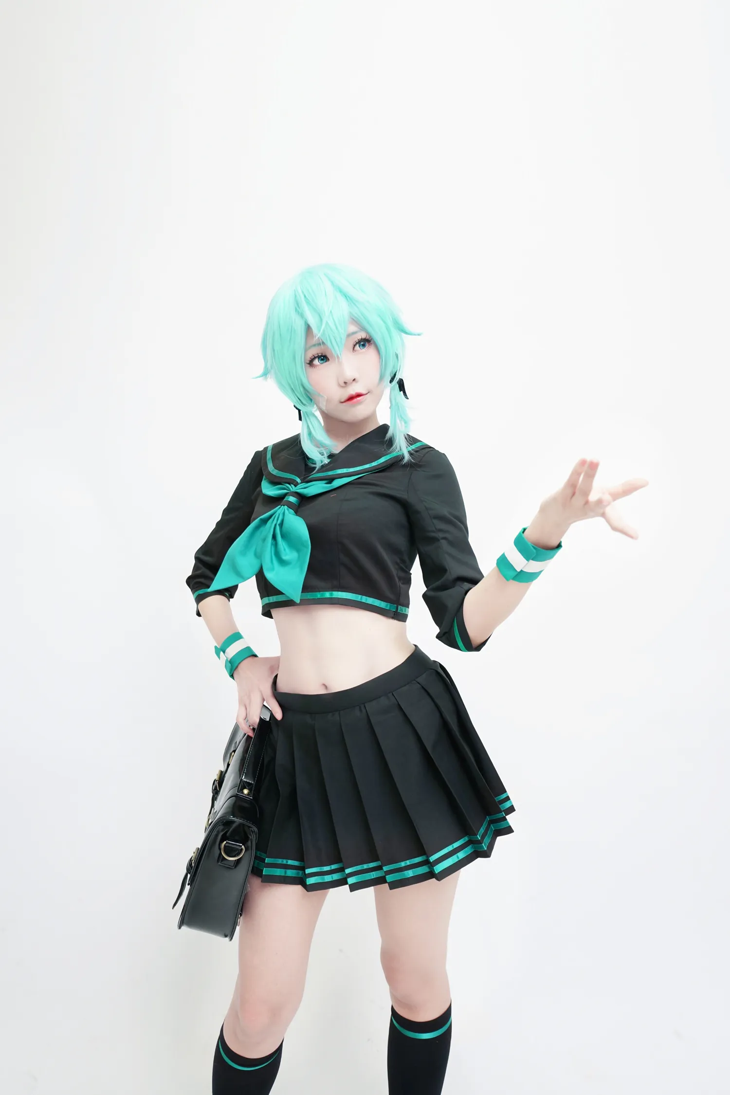 团子研究社_ElyEE子 – NO. 034-003