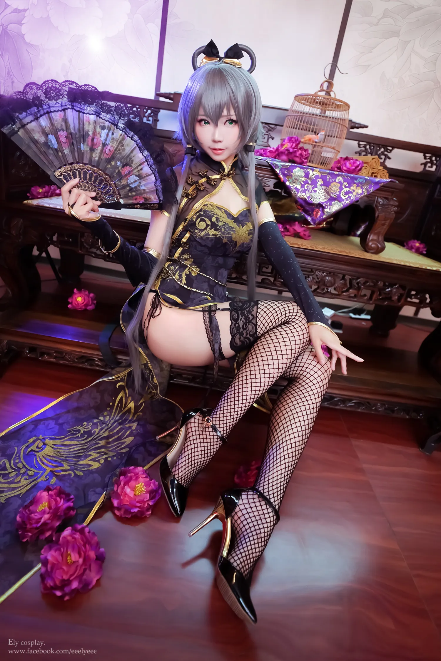 团子研究社_ElyEE子 – NO. 036-004