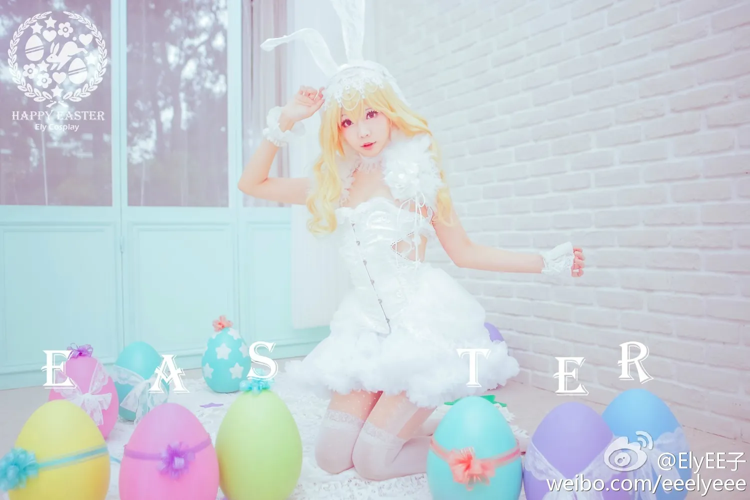 团子研究社_ElyEE子 – NO. 037-003