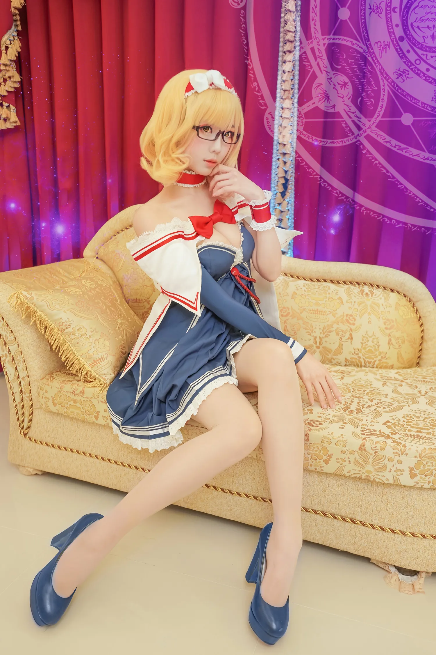 团子研究社_ElyEE子 – NO. 040-001