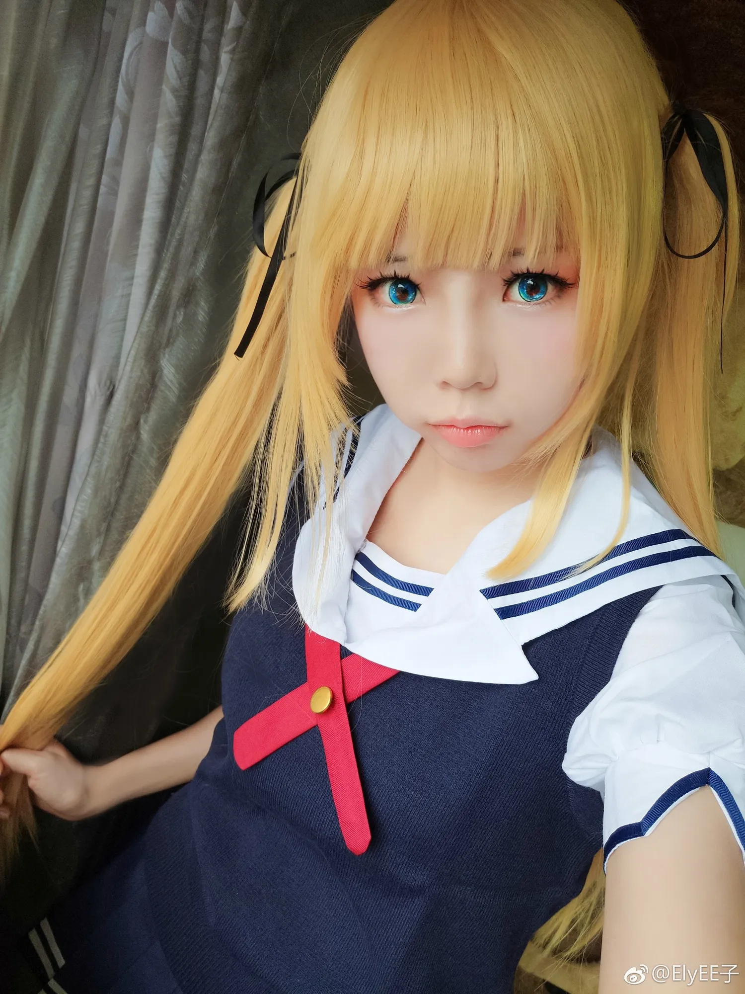 团子研究社_ElyEE子 – NO. 043-001
