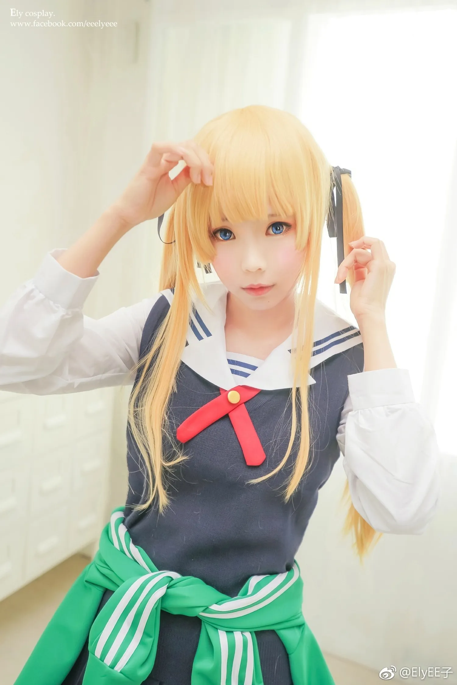 团子研究社_ElyEE子 – NO. 043-004