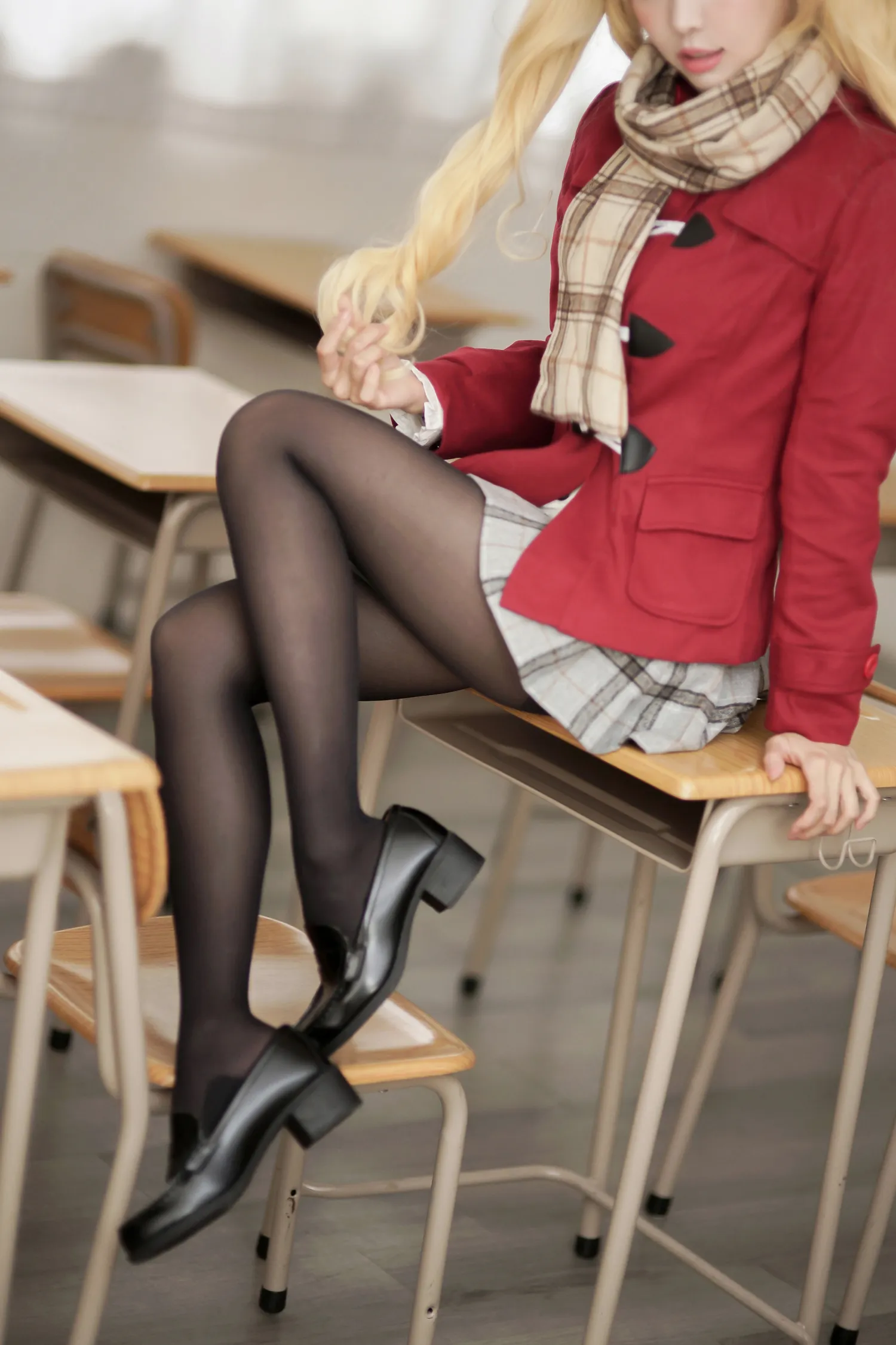 团子研究社_ElyEE子 – NO. 046-003