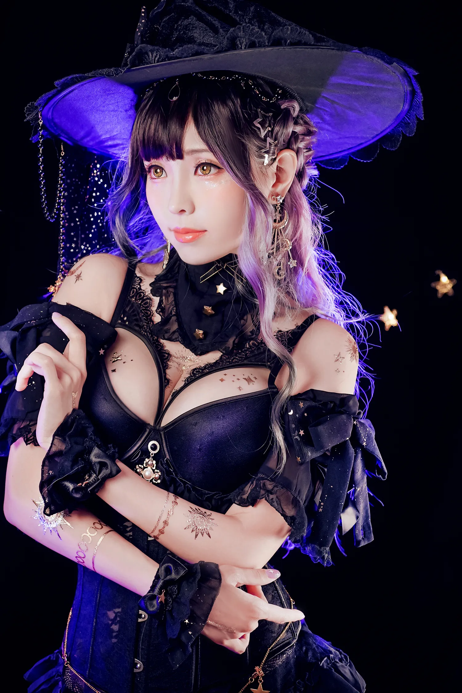 团子研究社_ElyEE子 – NO. 048-001