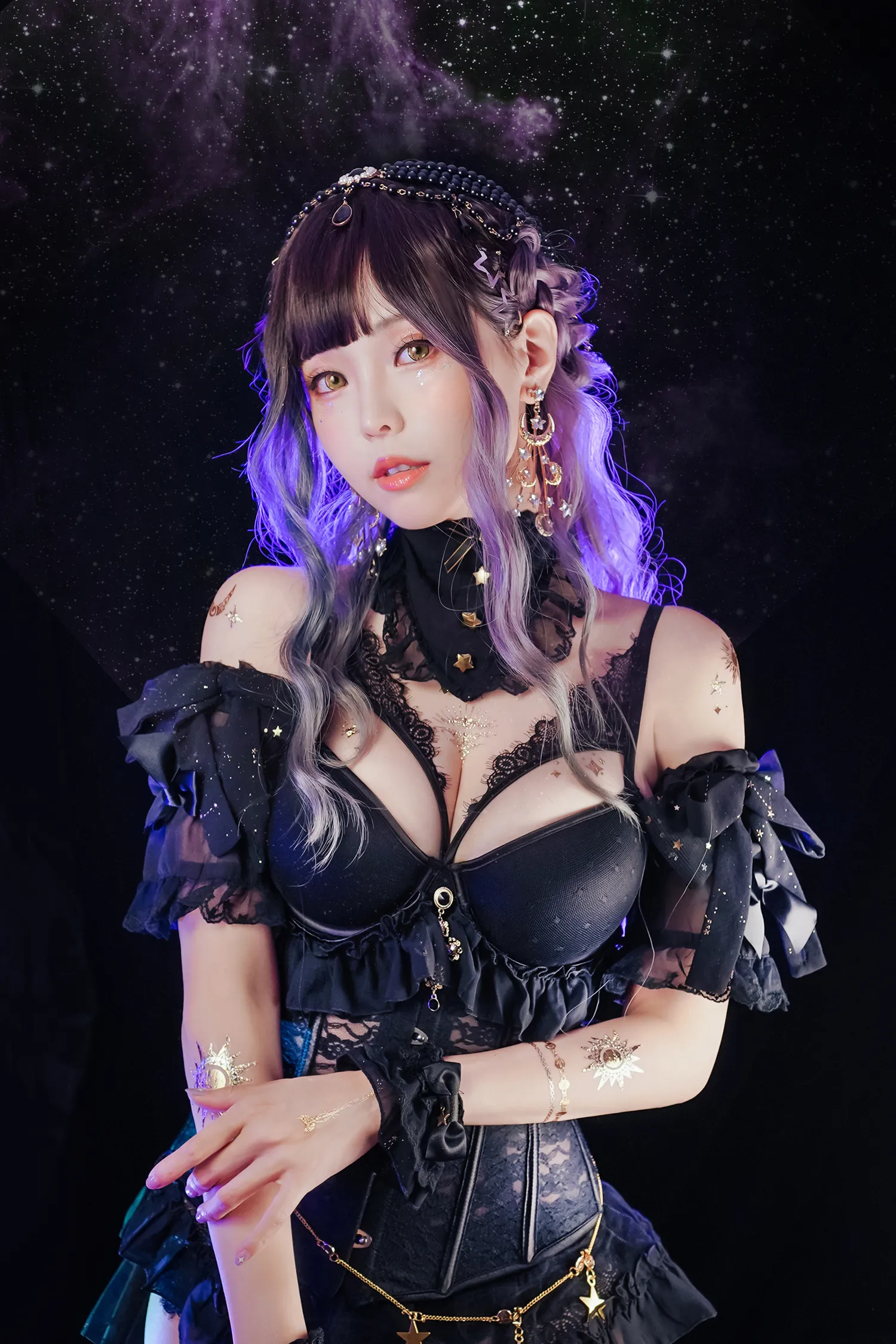 团子研究社_ElyEE子 – NO. 048-002