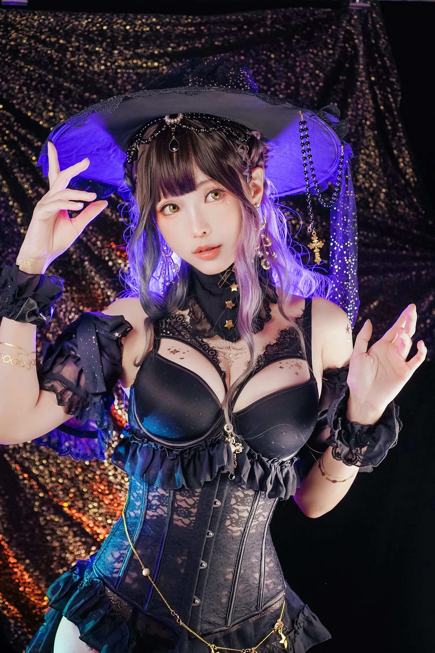 团子研究社_ElyEE子 – NO. 048-004