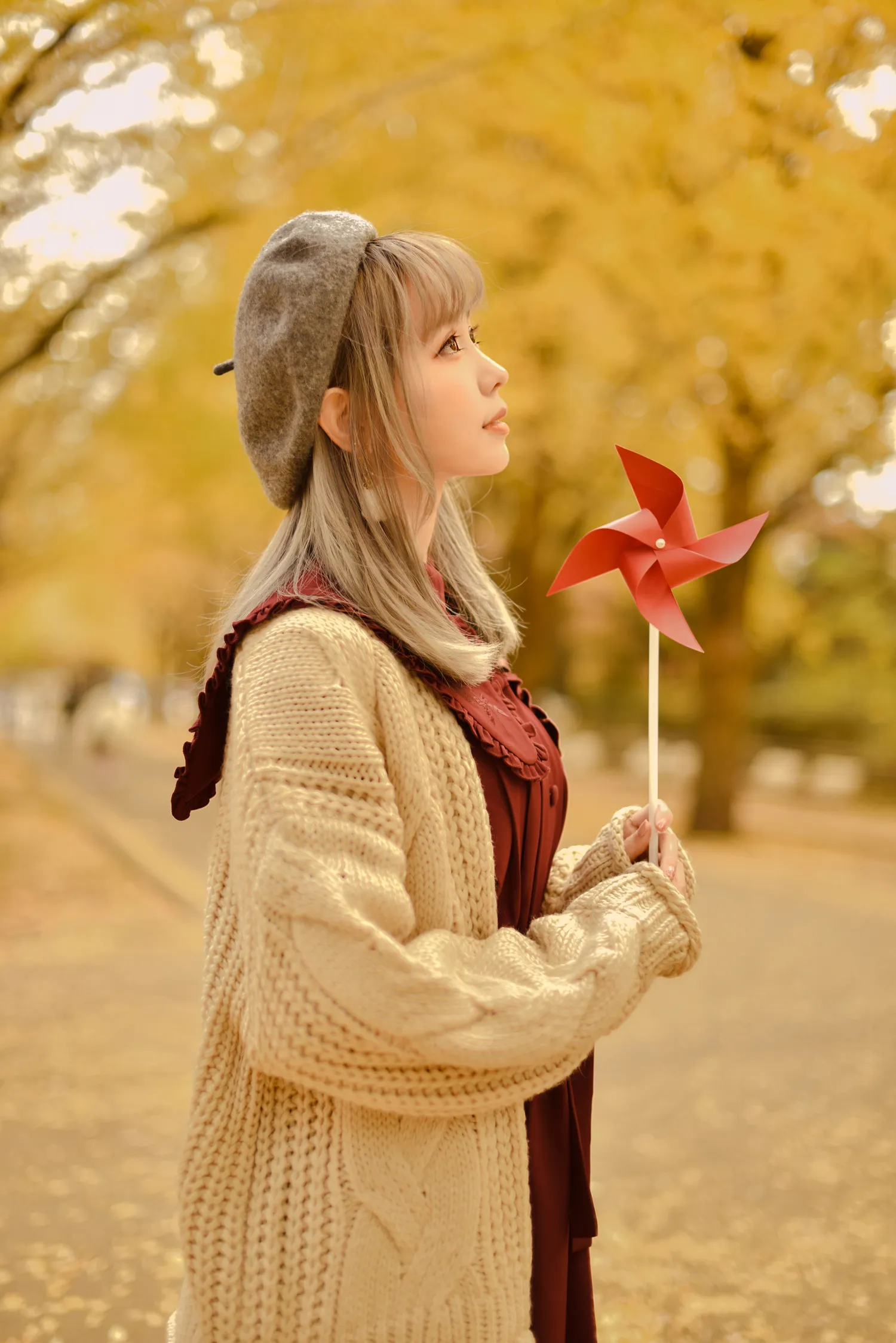 团子研究社_ElyEE子 – NO. 049-001
