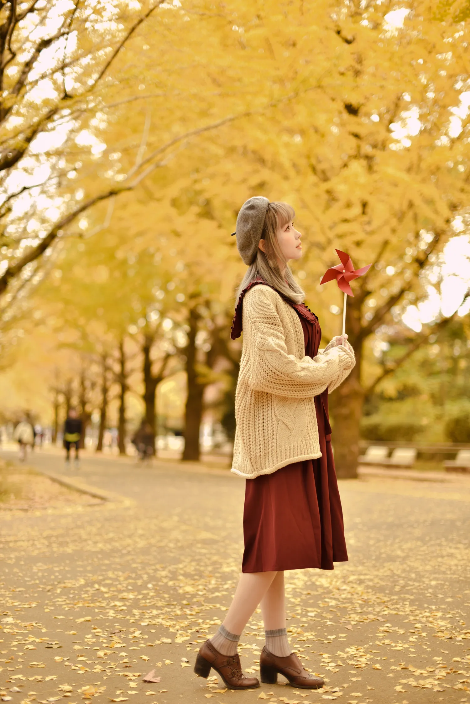 团子研究社_ElyEE子 – NO. 049-002
