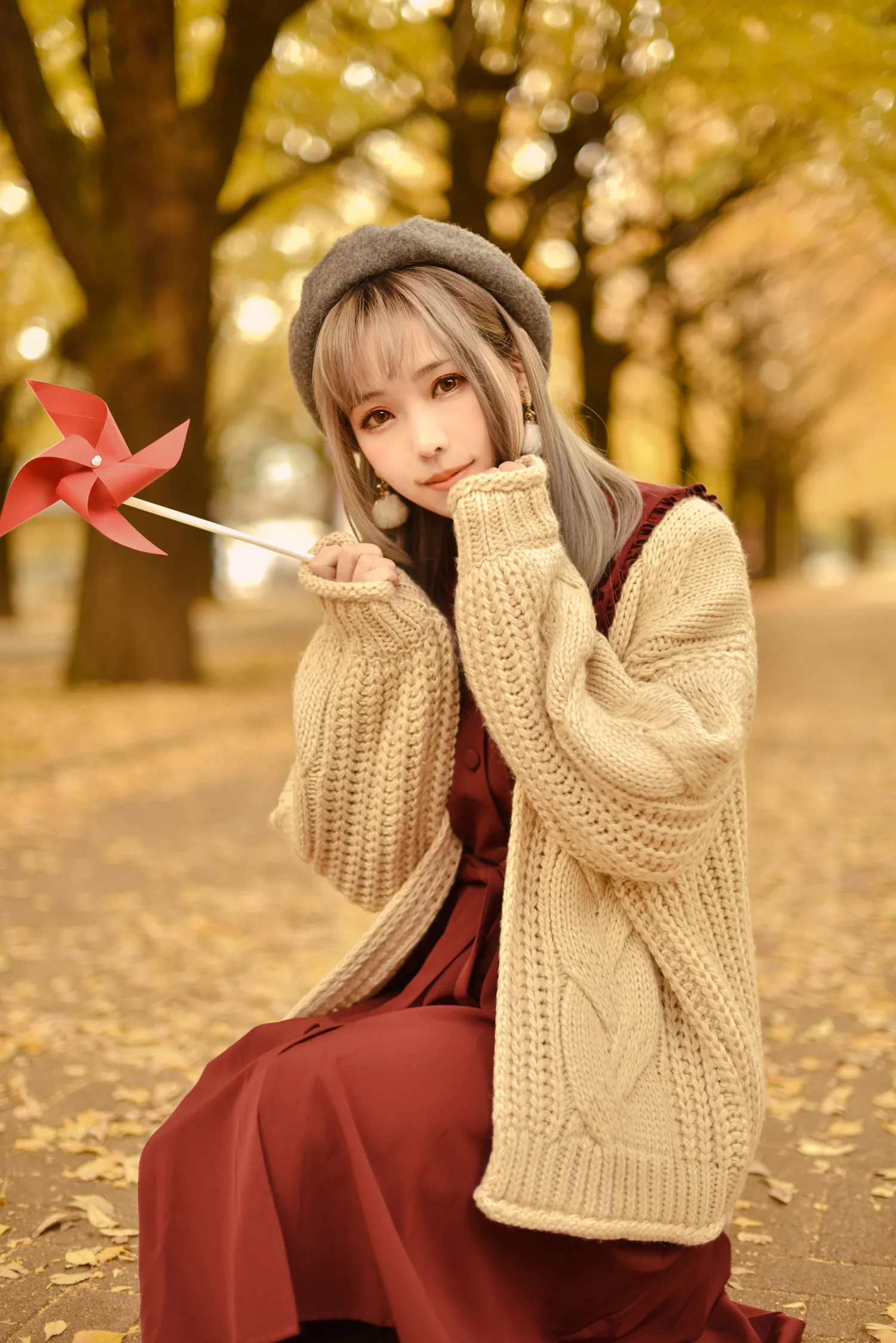 团子研究社_ElyEE子 – NO. 049-004