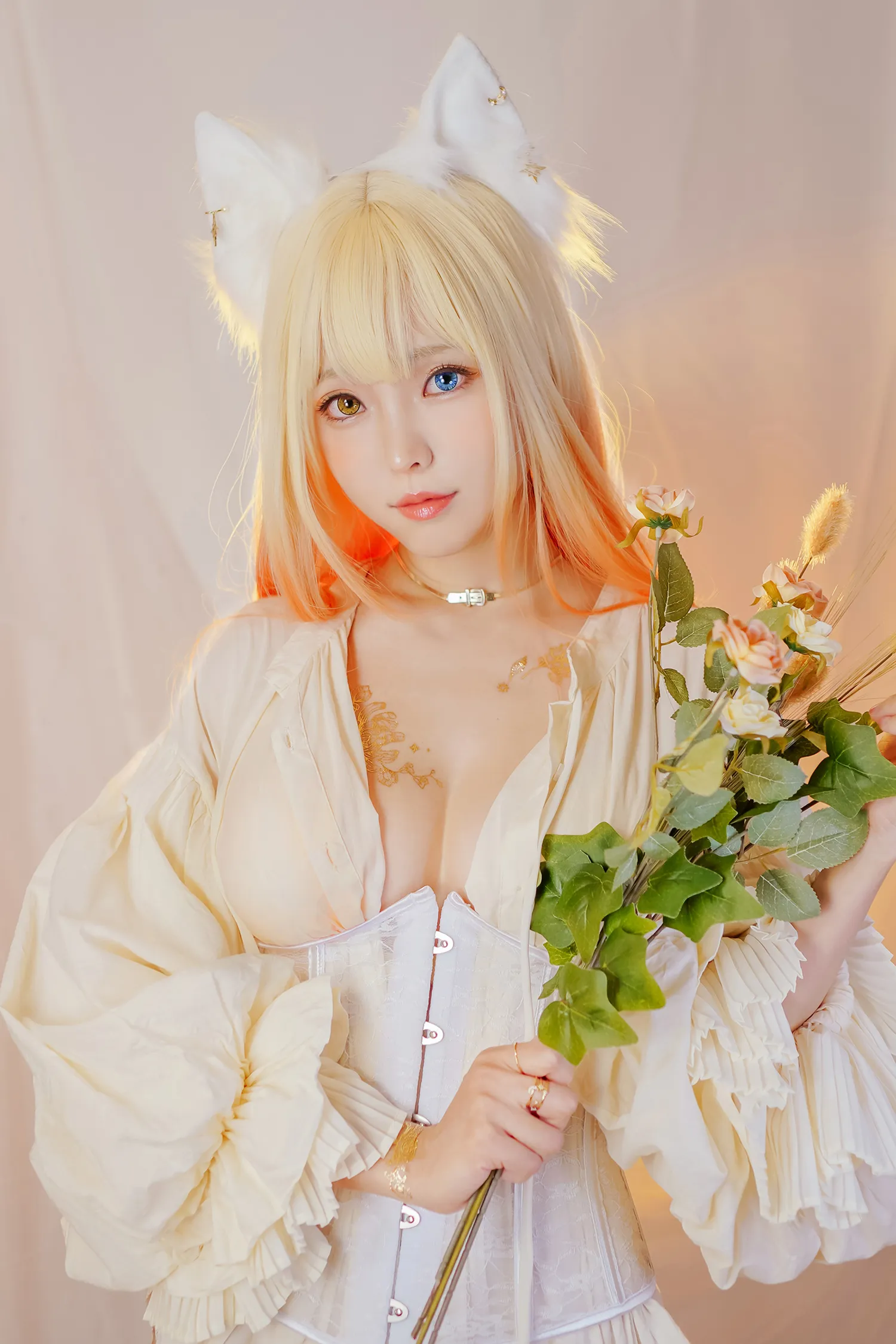 团子研究社_ElyEE子 – NO. 051-002