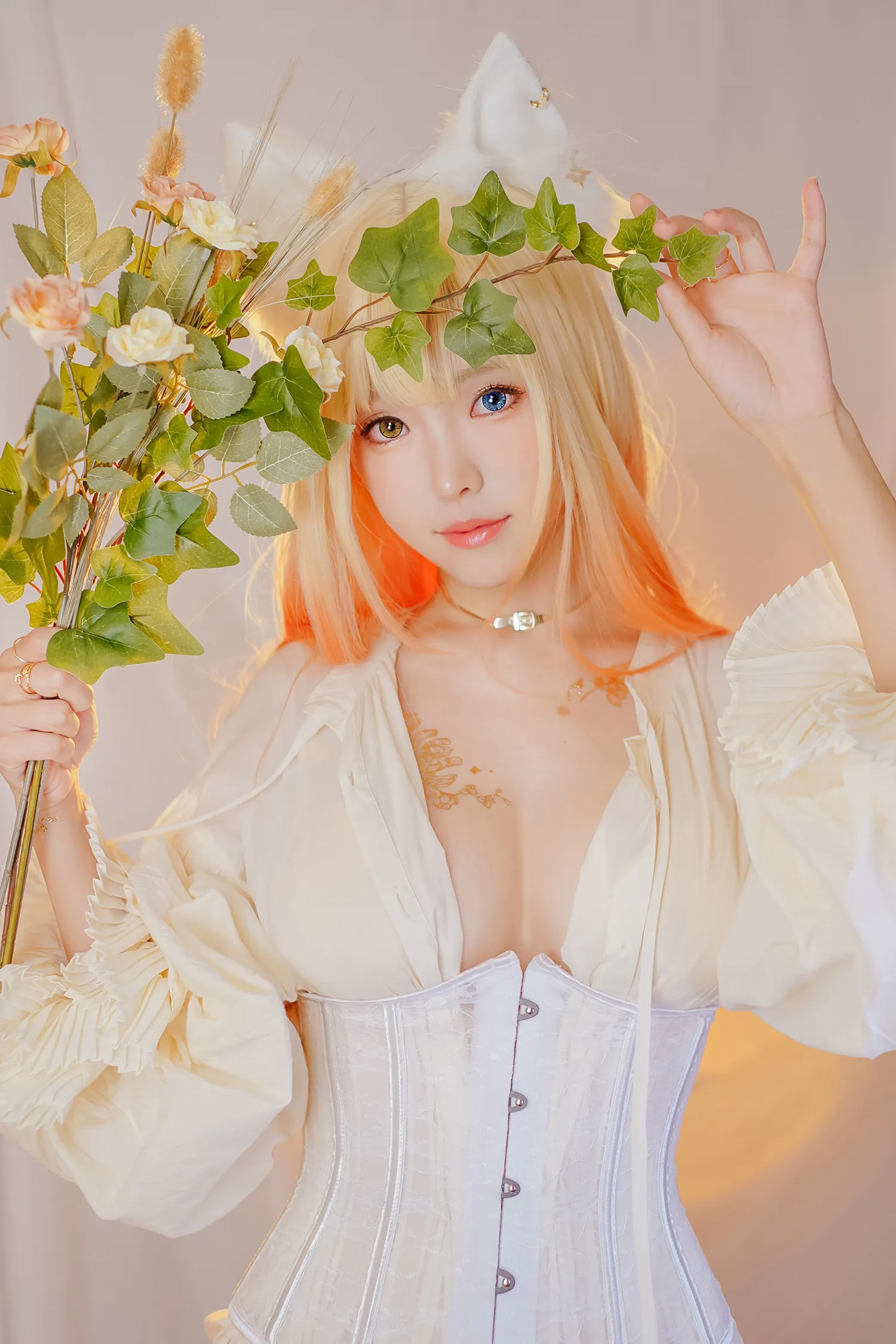 团子研究社_ElyEE子 – NO. 051-003