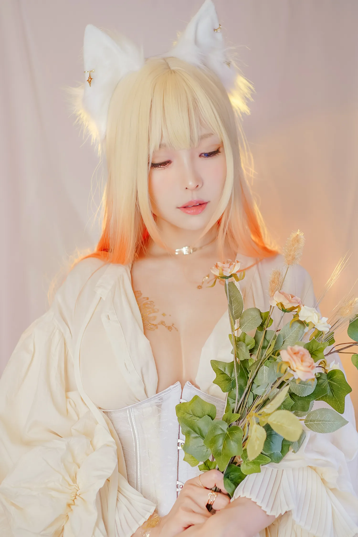 团子研究社_ElyEE子 – NO. 051-004