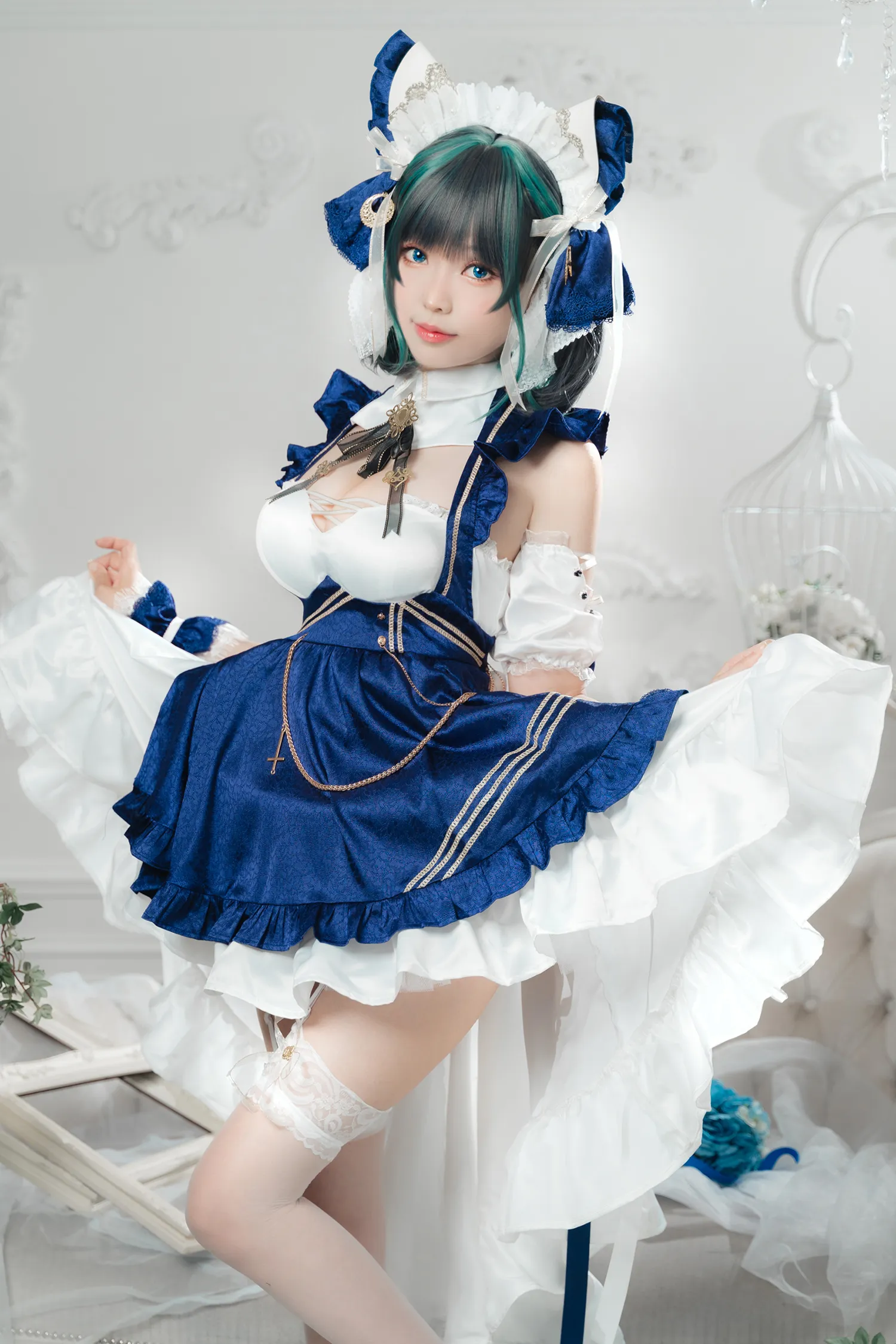 团子研究社_ElyEE子 – NO. 052-002