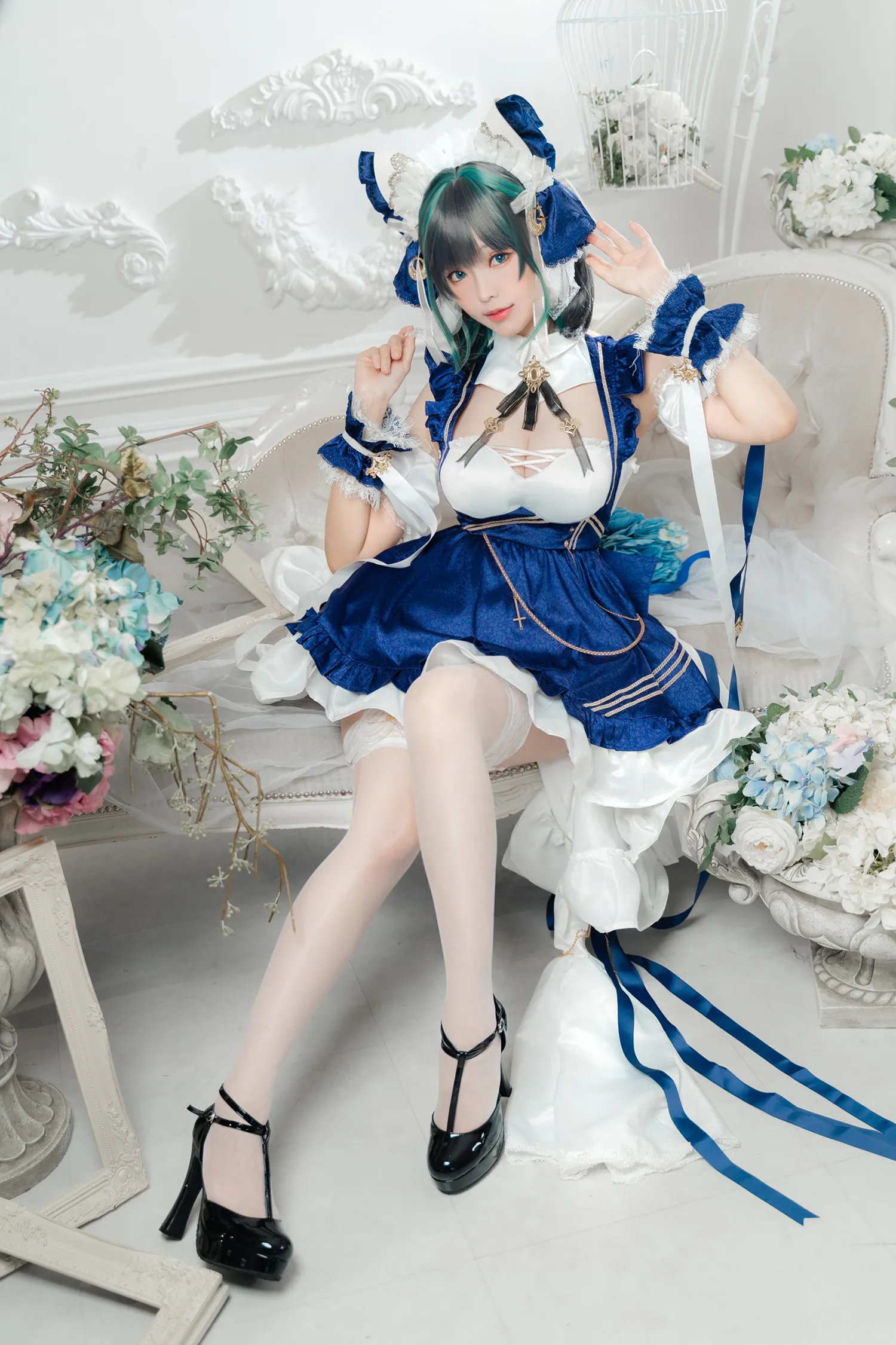 团子研究社_ElyEE子 – NO. 052-003