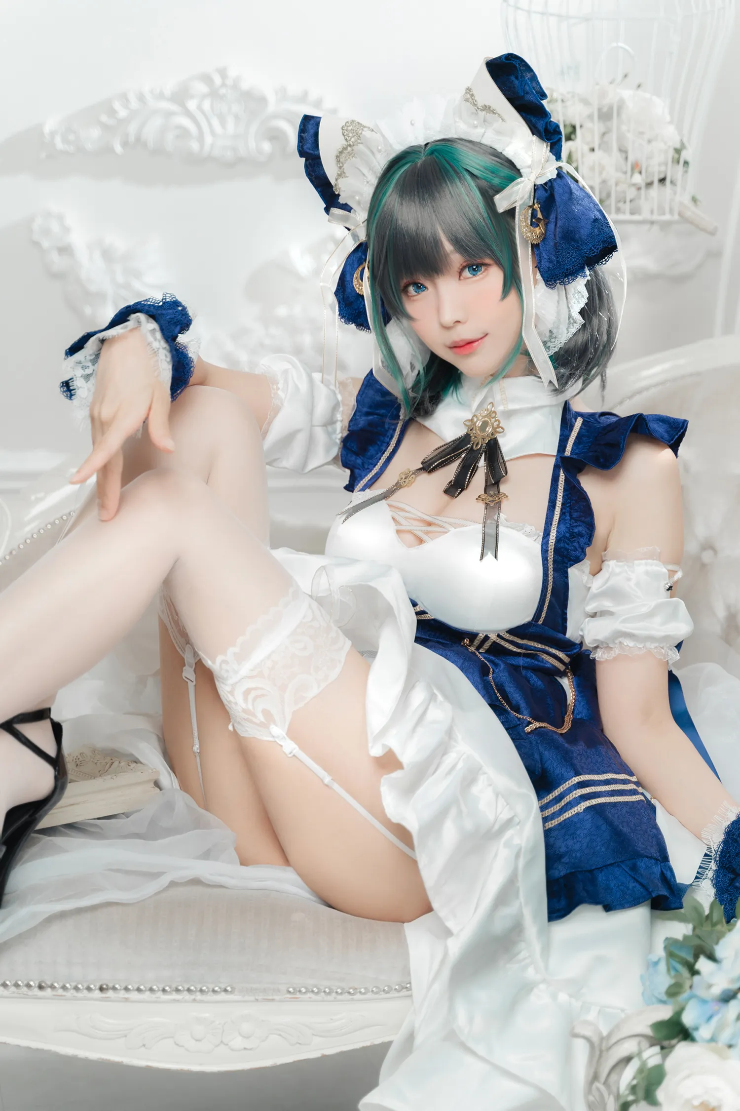 团子研究社_ElyEE子 – NO. 052-004