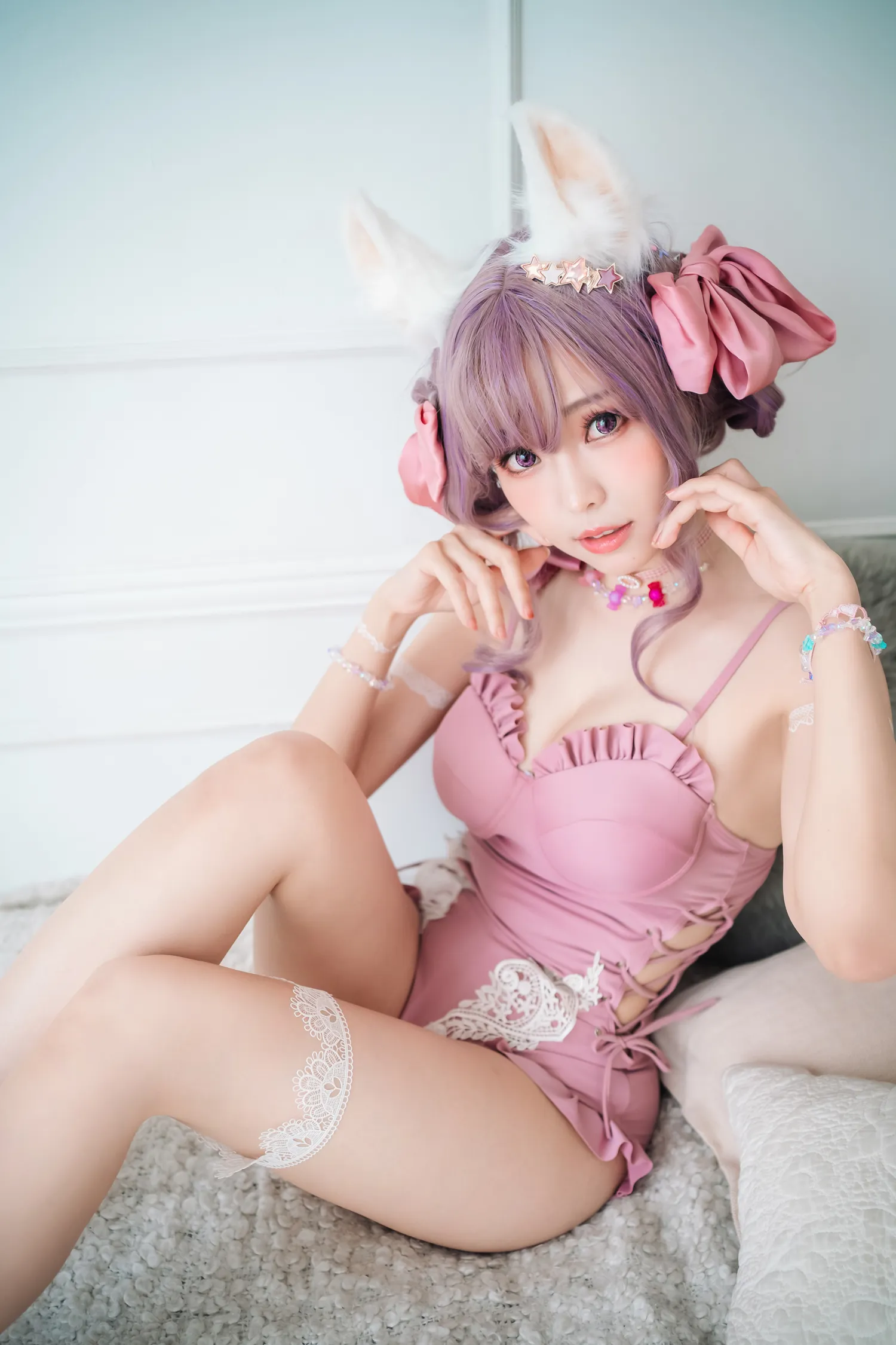 团子研究社_ElyEE子 – NO. 054-002