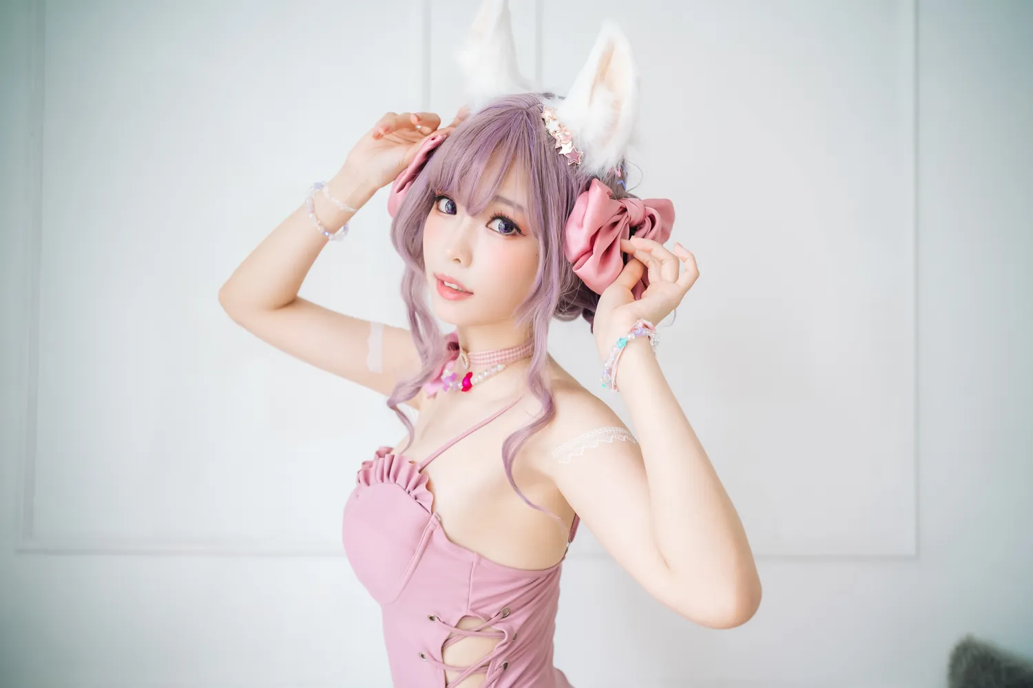 团子研究社_ElyEE子 – NO. 054-004