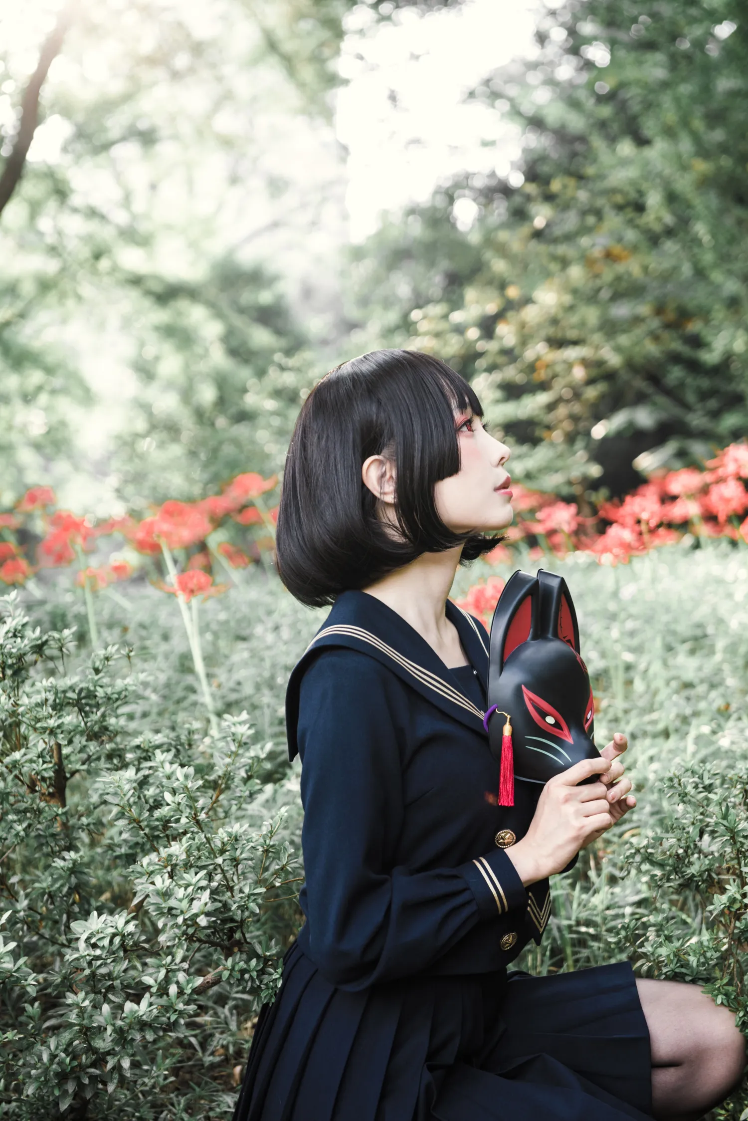 团子研究社_ElyEE子 – NO. 055-001