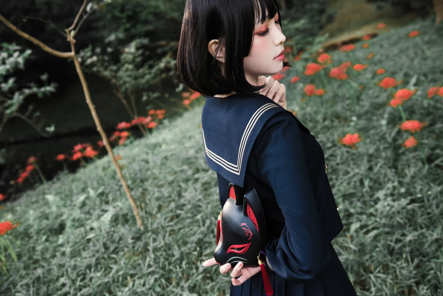 团子研究社_ElyEE子 – NO. 055-004