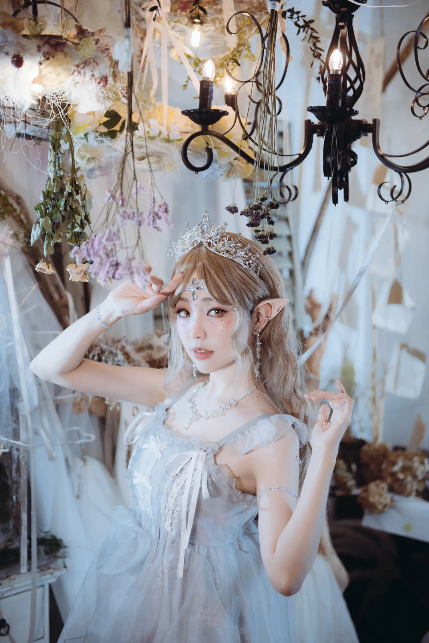 团子研究社_ElyEE子 – NO. 057-003