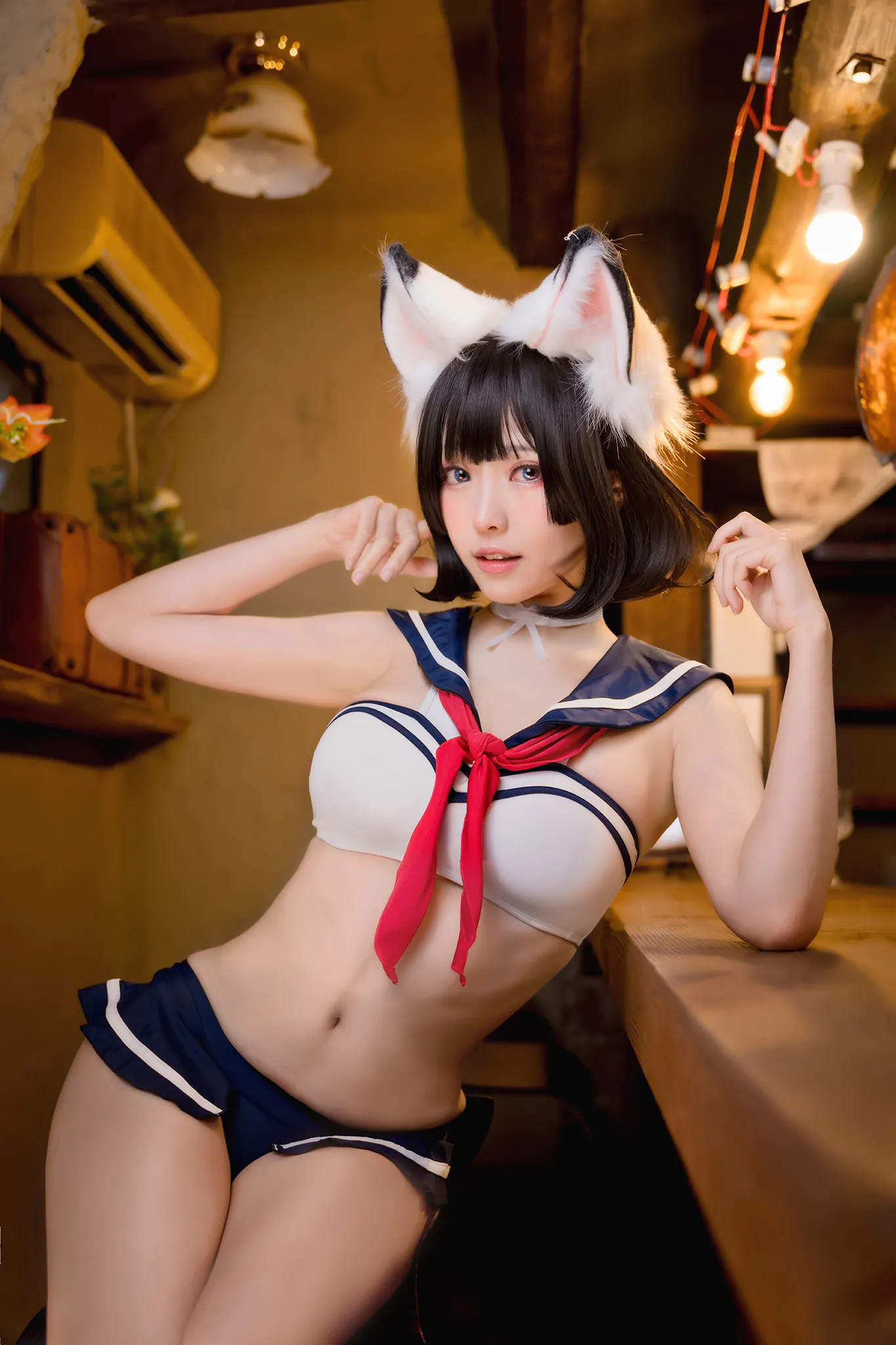 团子研究社_ElyEE子 – NO. 059-001