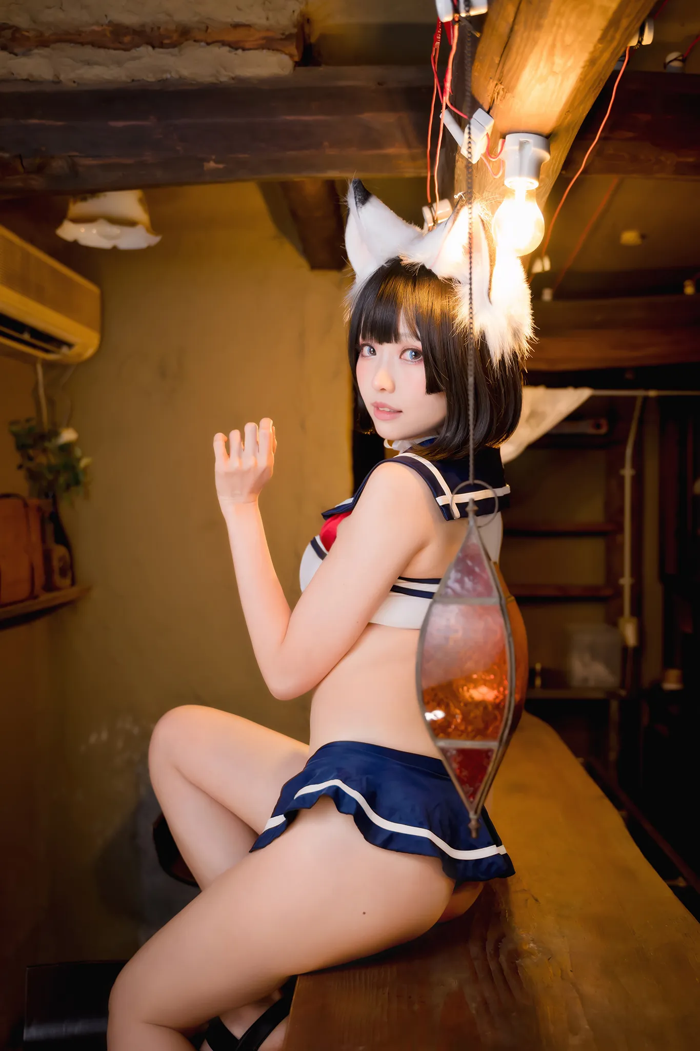 团子研究社_ElyEE子 – NO. 059-004