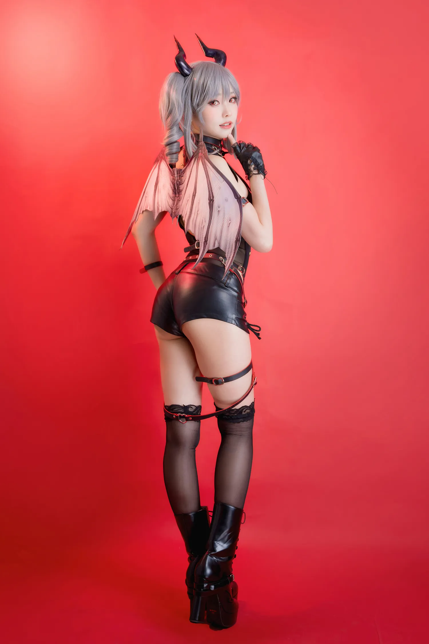 团子研究社_ElyEE子 – NO. 061-003