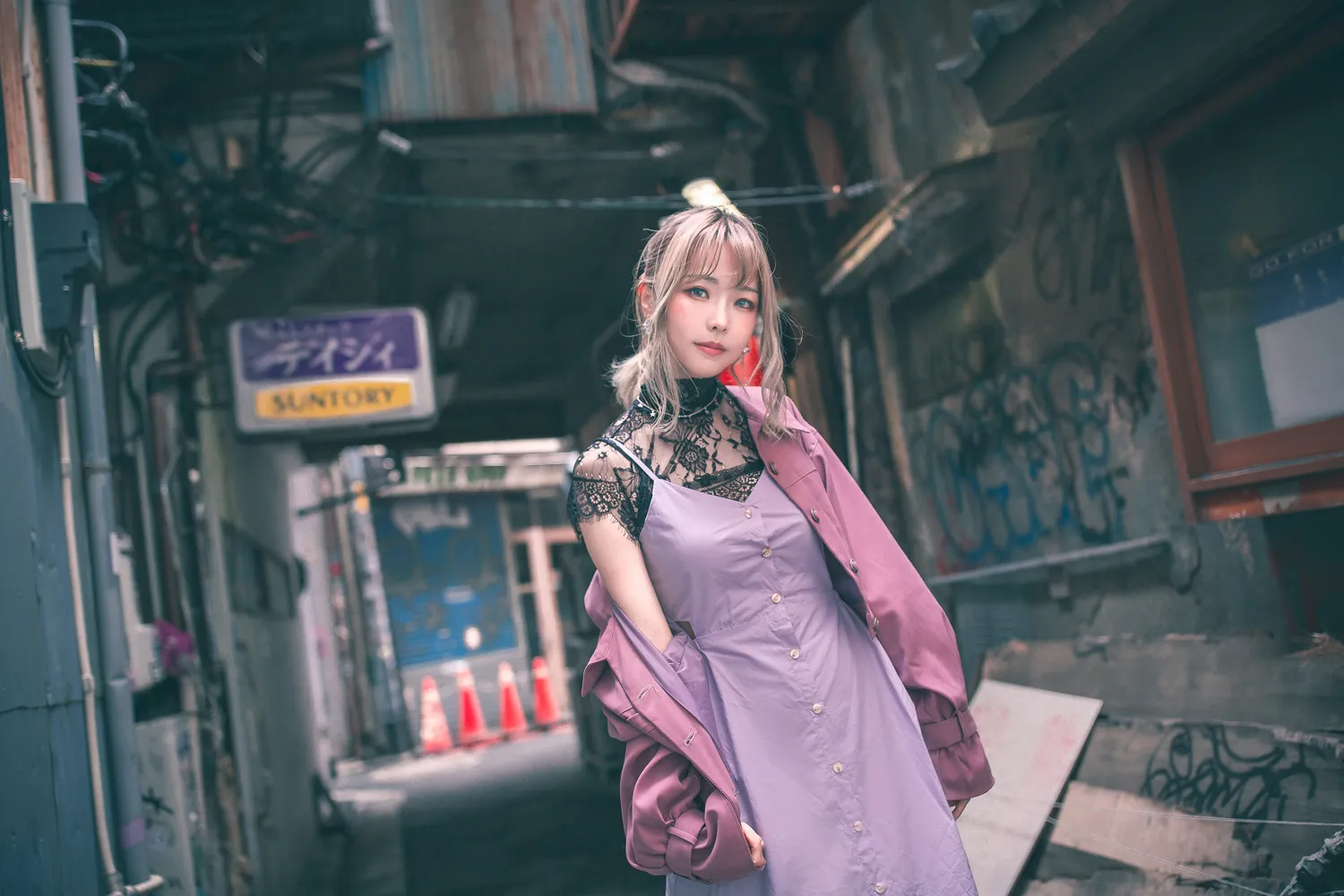 团子研究社_ElyEE子 – NO. 062-002