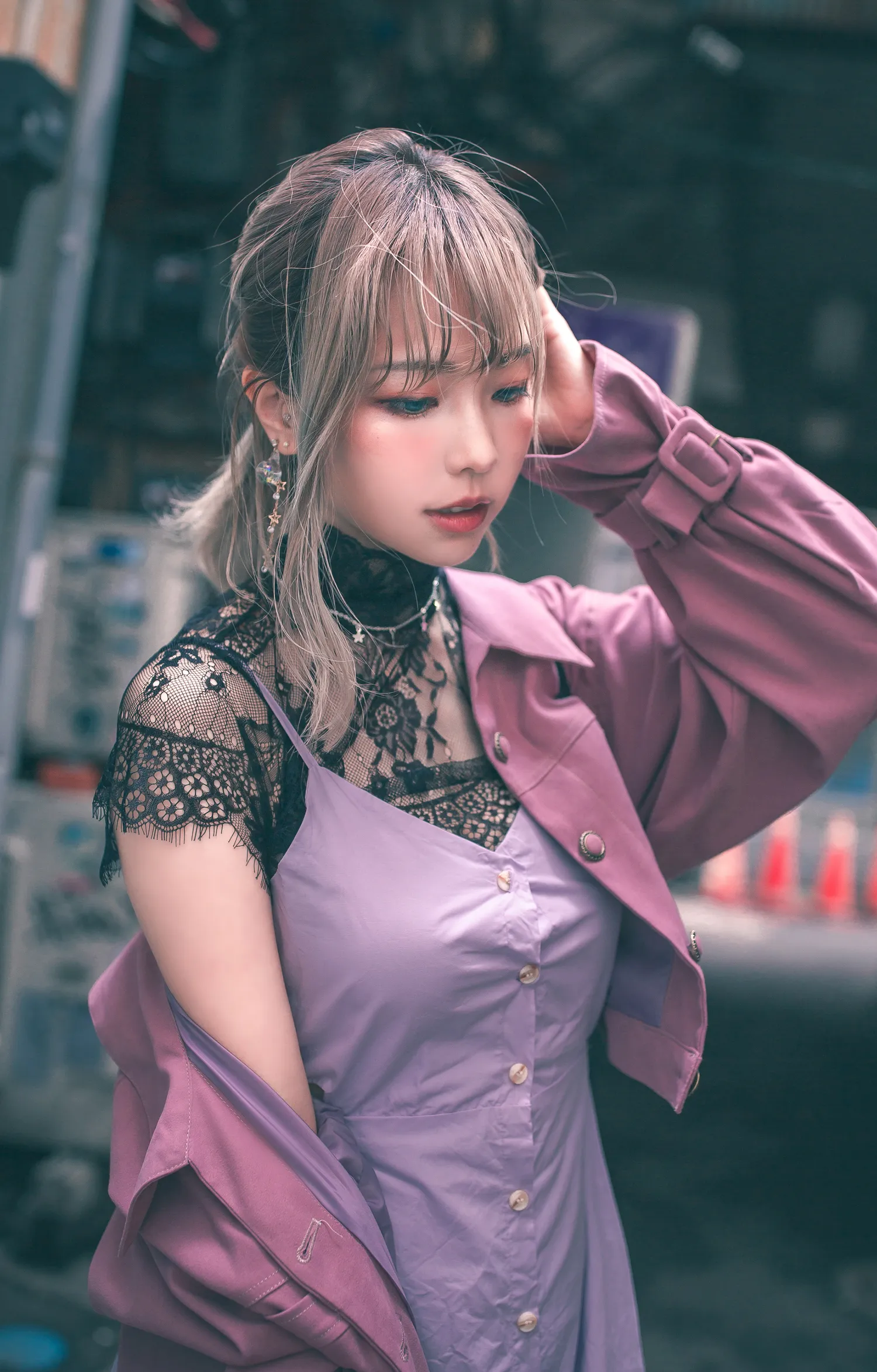 团子研究社_ElyEE子 – NO. 062-004