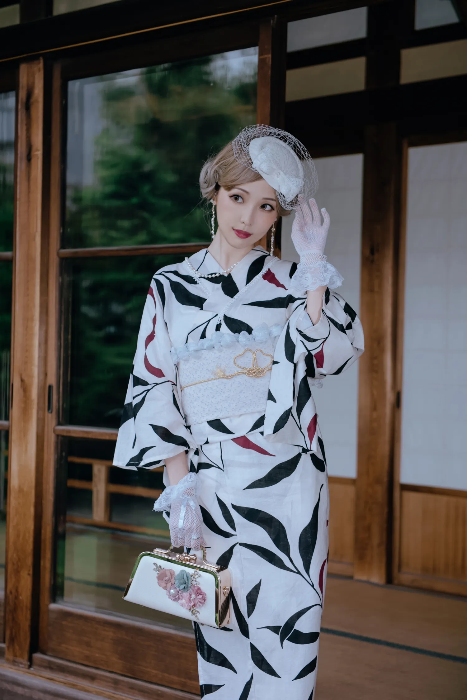 团子研究社_ElyEE子 – NO. 065-003