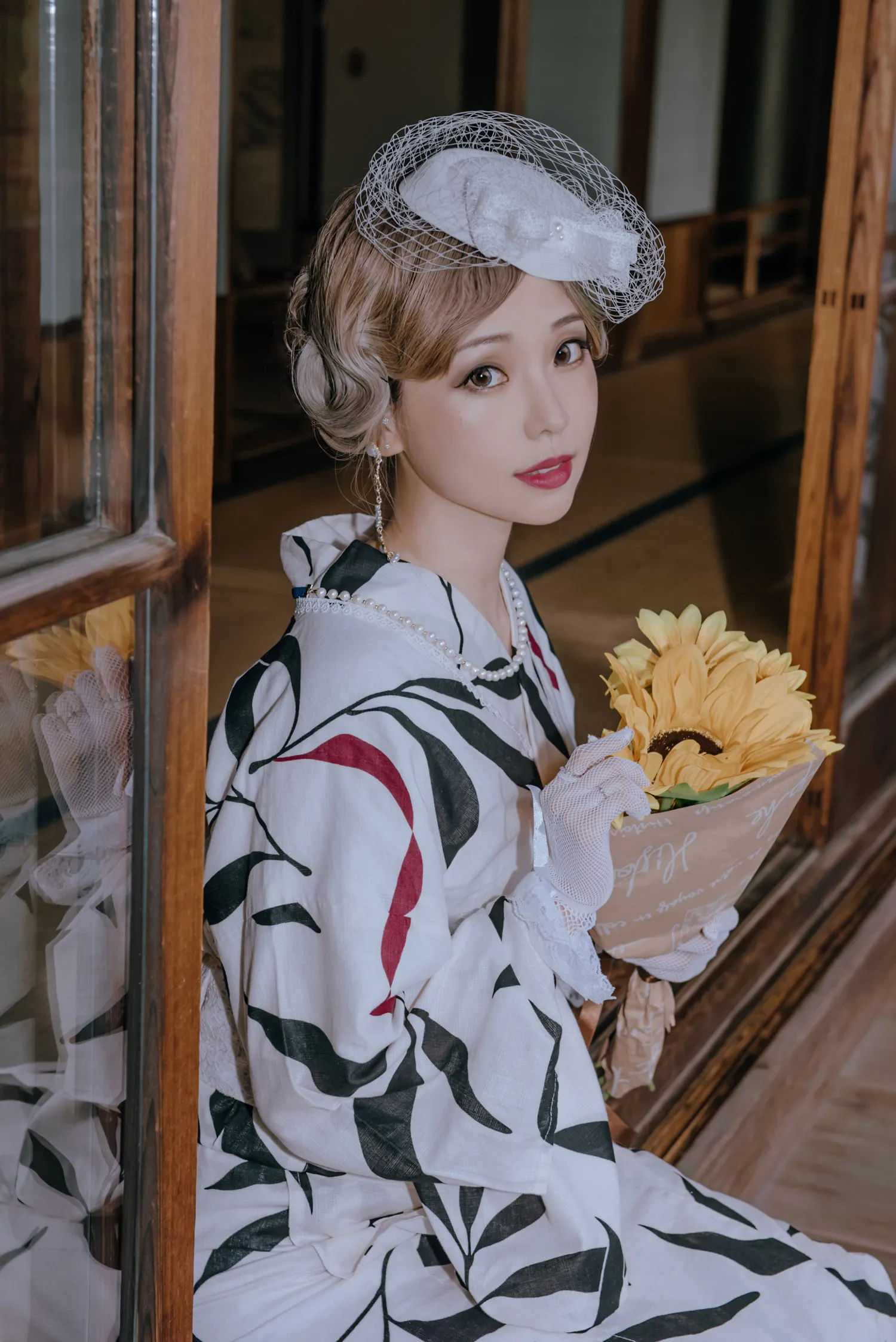 团子研究社_ElyEE子 – NO. 065-004