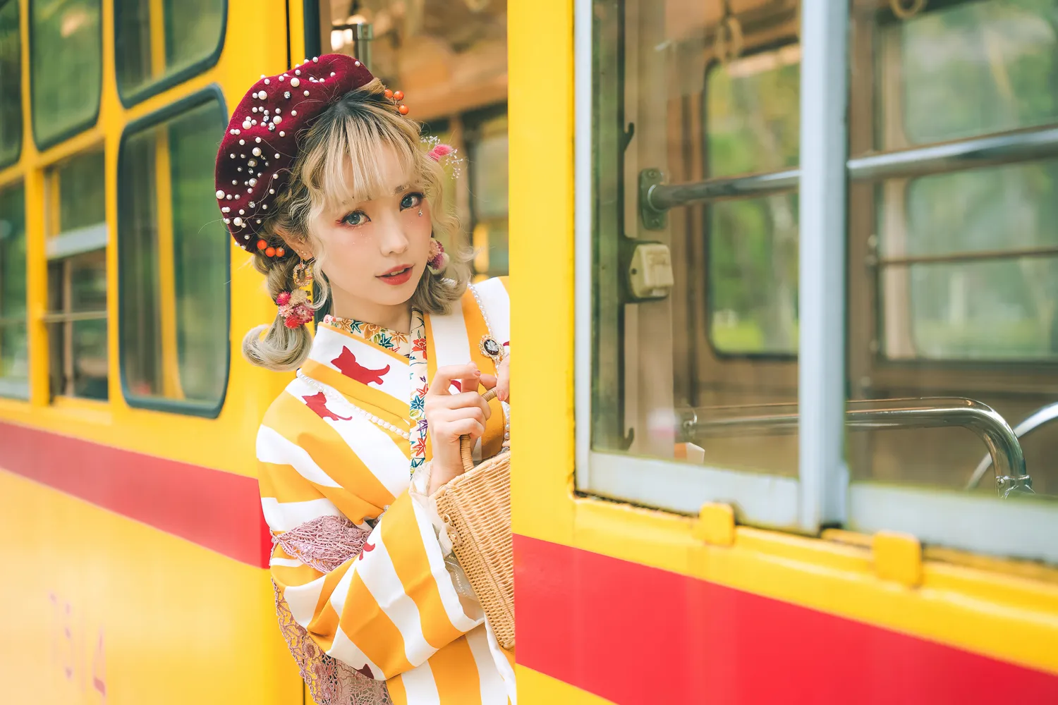 团子研究社_ElyEE子 – NO. 066-003