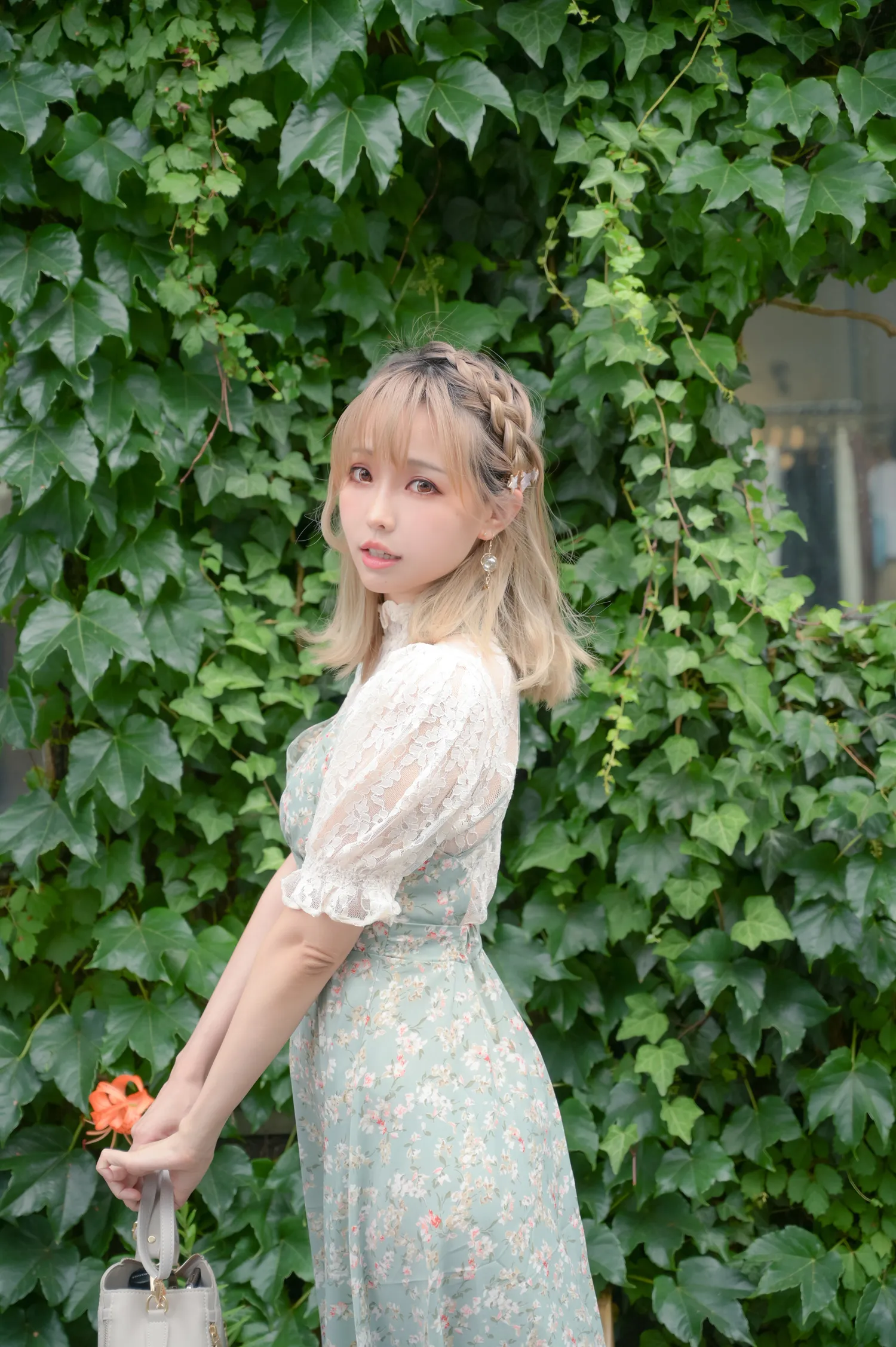 团子研究社_ElyEE子 – NO. 069-001