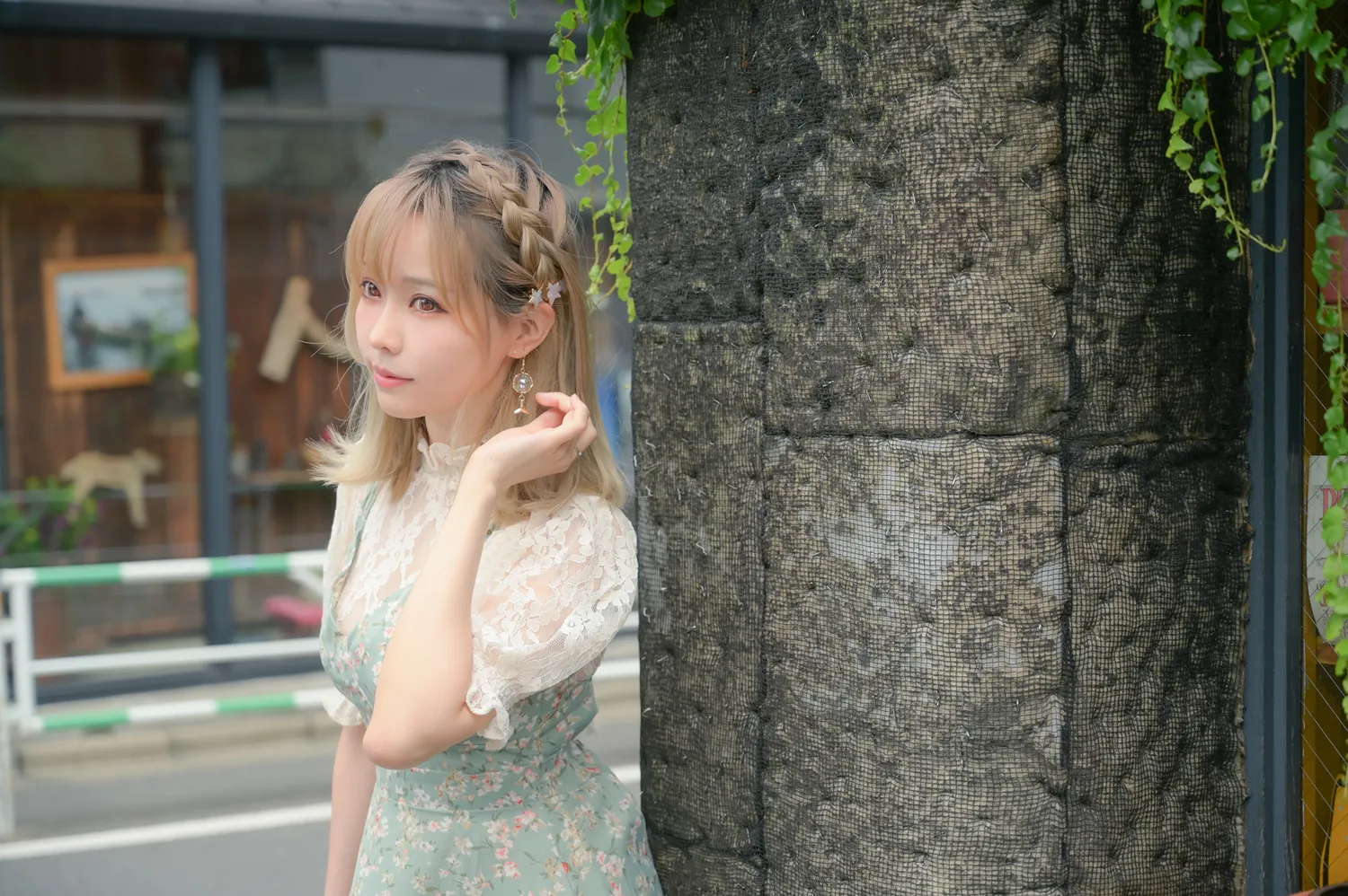 团子研究社_ElyEE子 – NO. 069-003