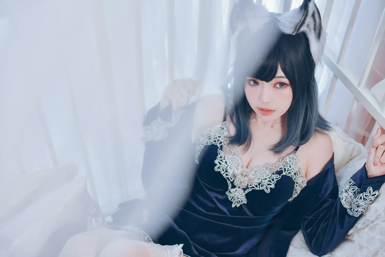 团子研究社_ElyEE子 – NO. 070-001