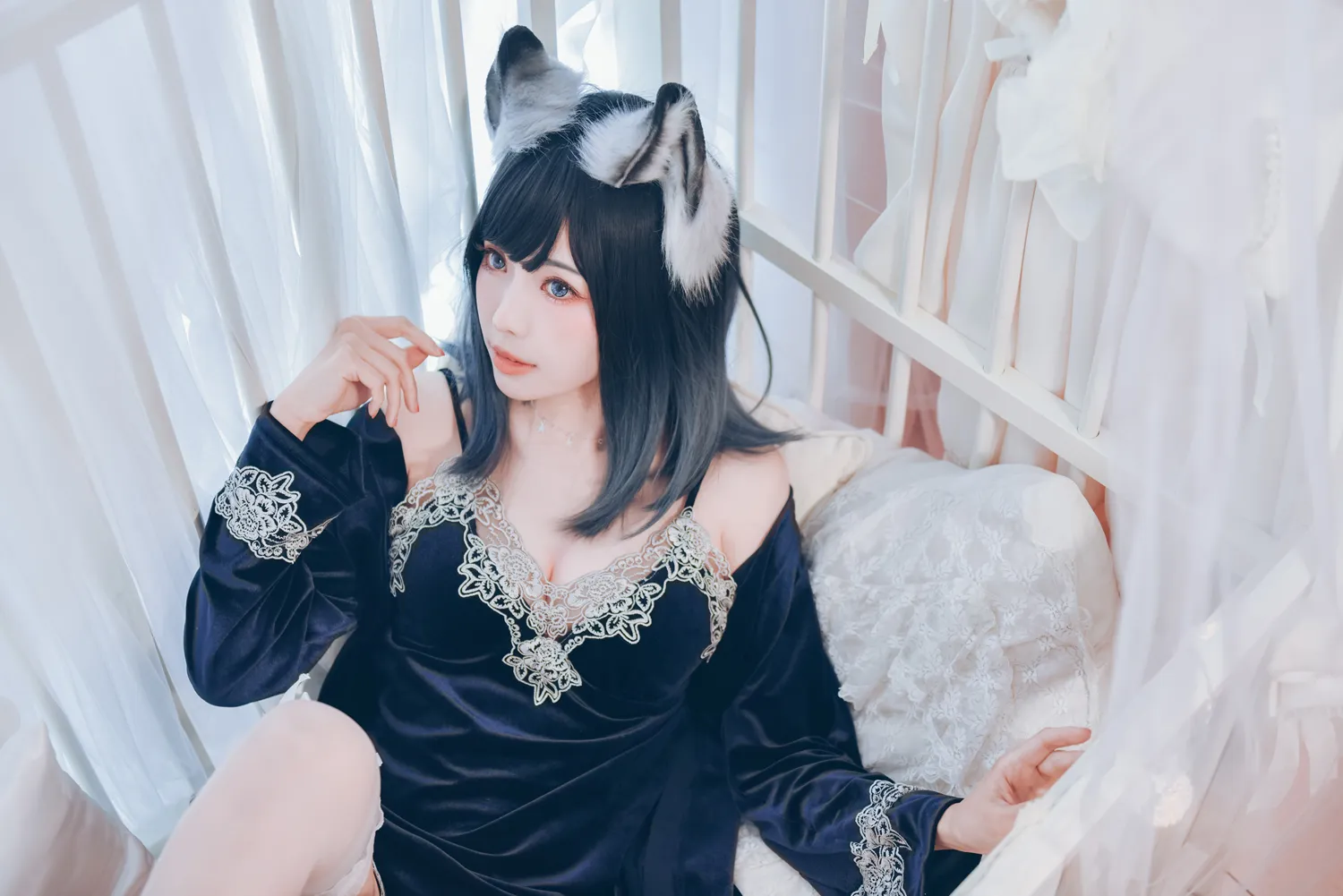 团子研究社_ElyEE子 – NO. 070-002