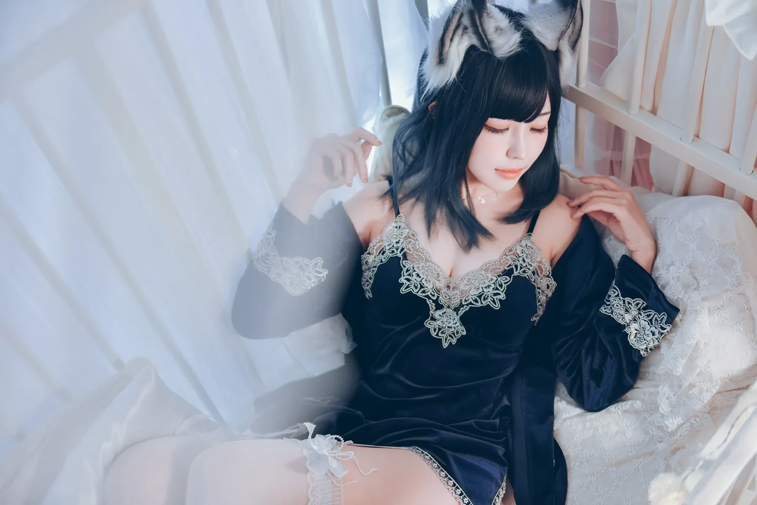 团子研究社_ElyEE子 – NO. 070-003