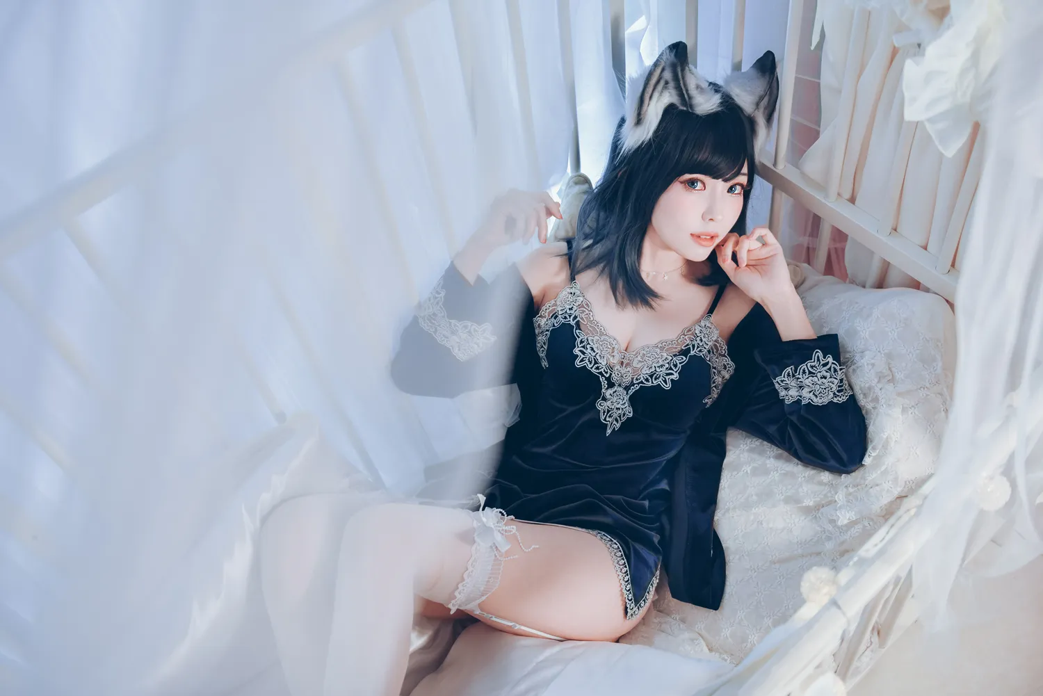 团子研究社_ElyEE子 – NO. 070-004