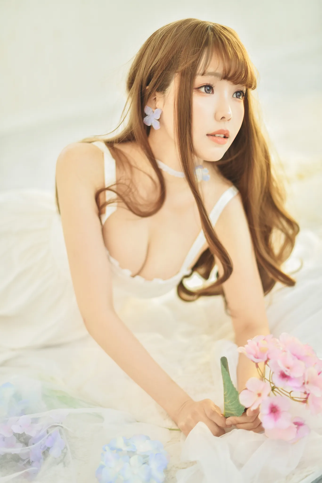 团子研究社_ElyEE子 – NO. 075-001
